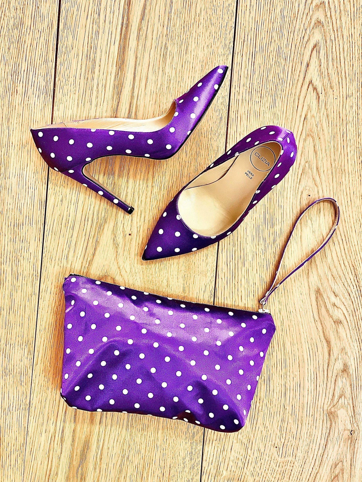 NOGET VIOLET GIFT