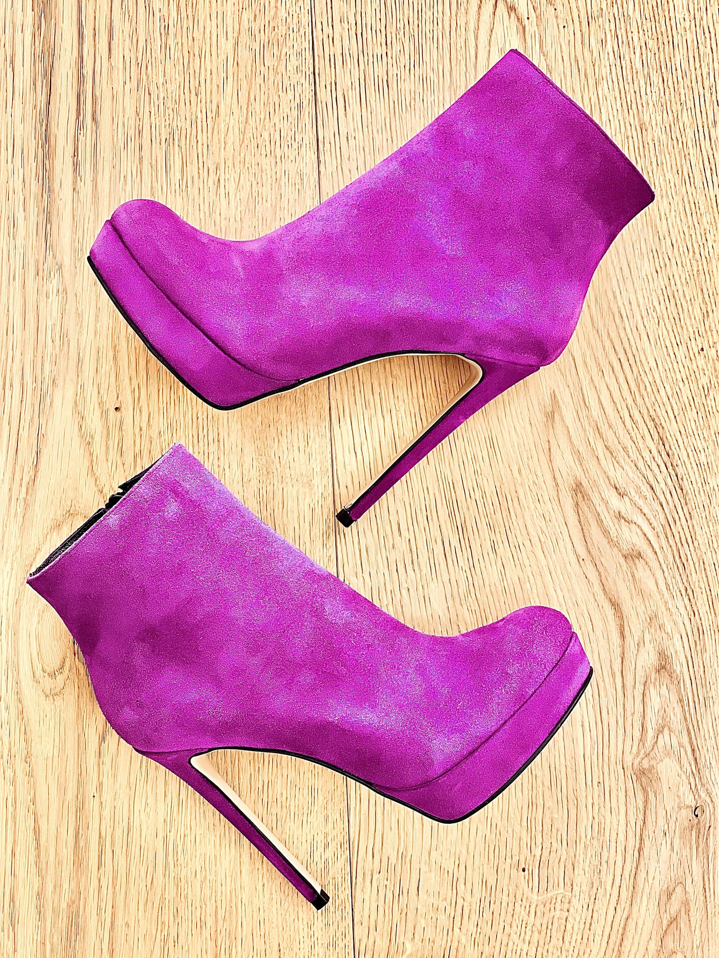 LOREN FUCHSIA RUSKIND