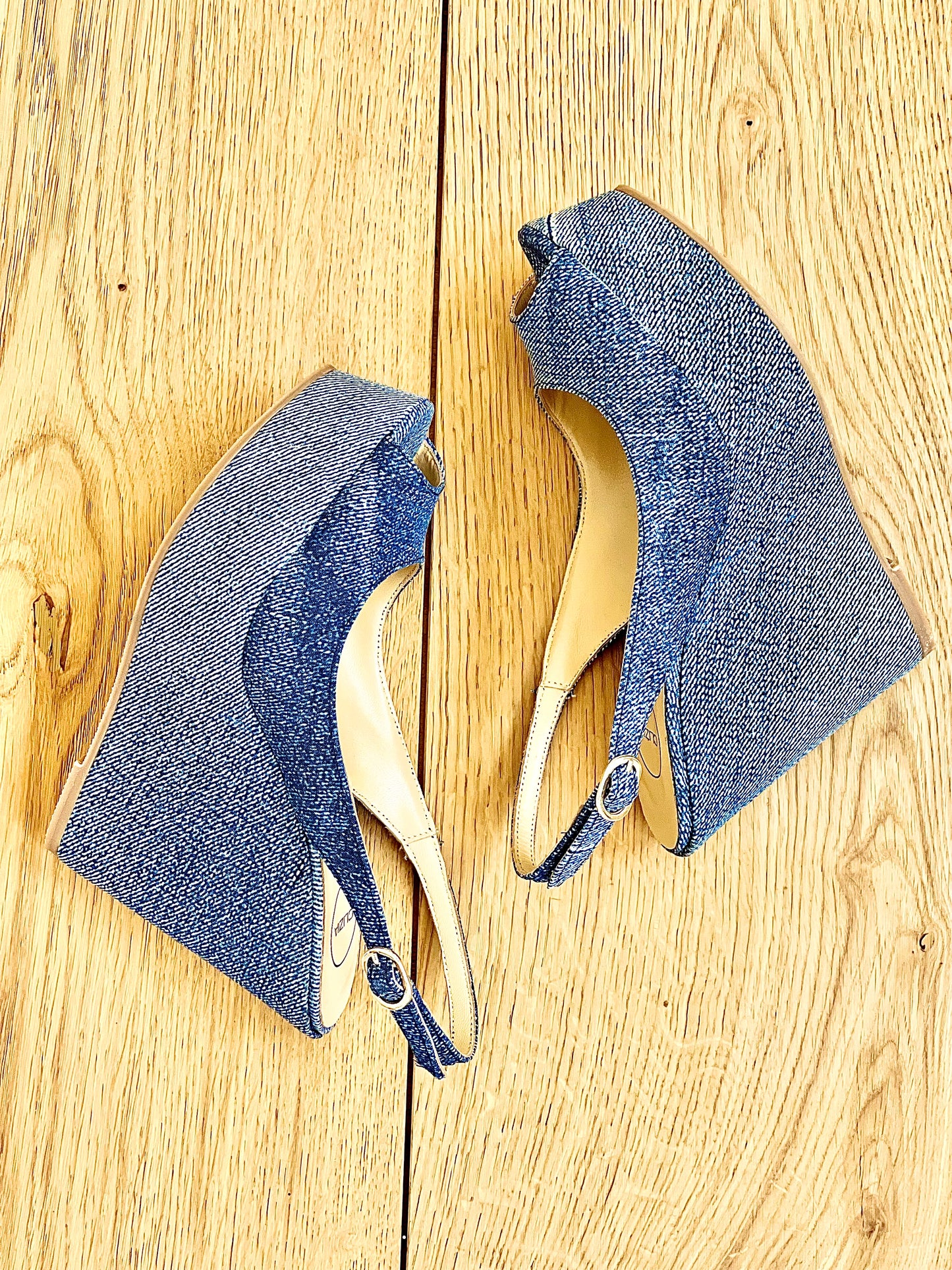 CARACAS DENIM