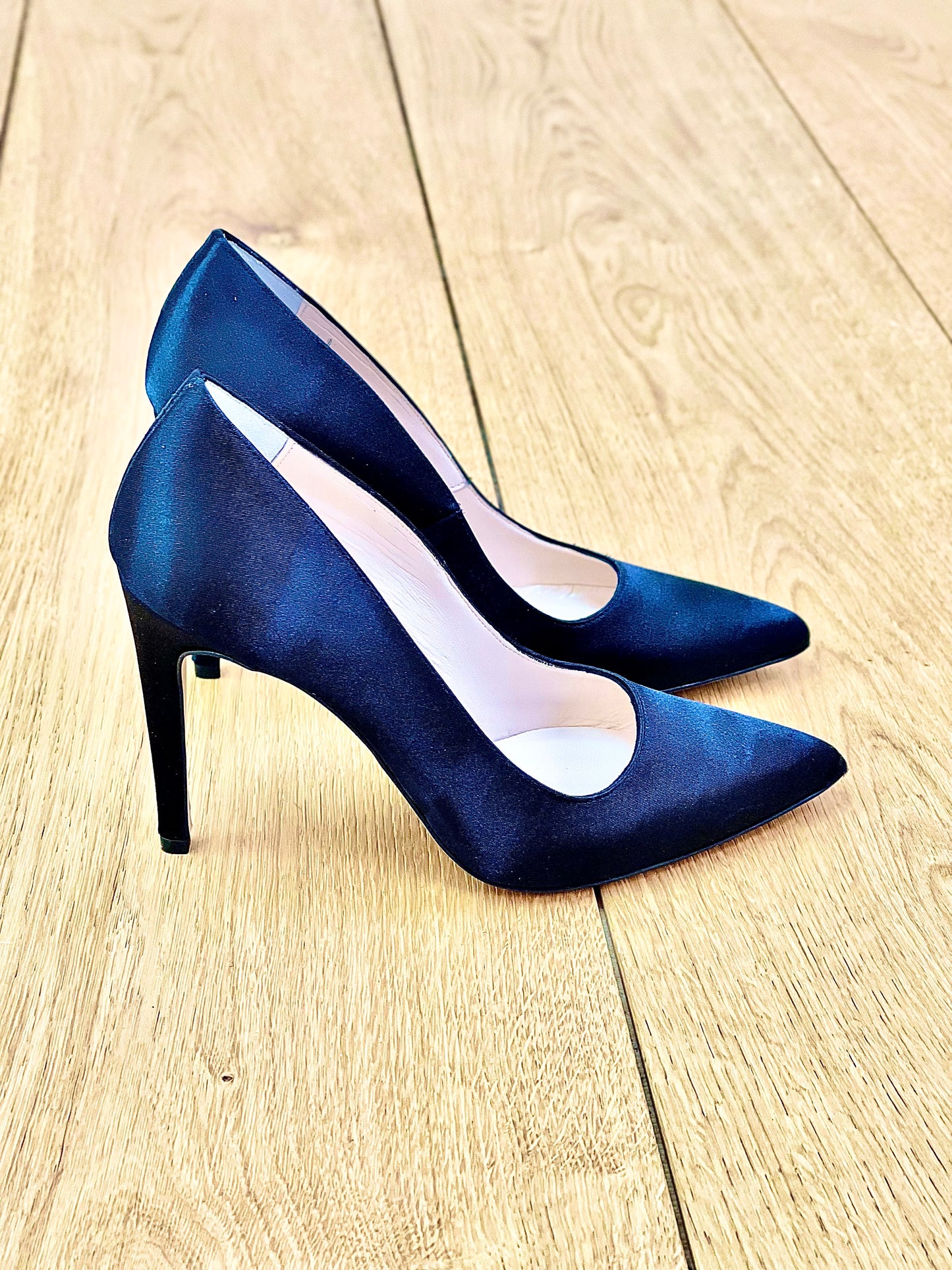 NOE SORT SATIN