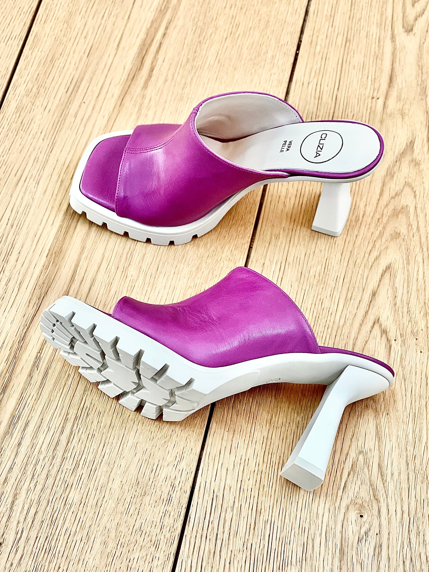 WONDER FUXIA