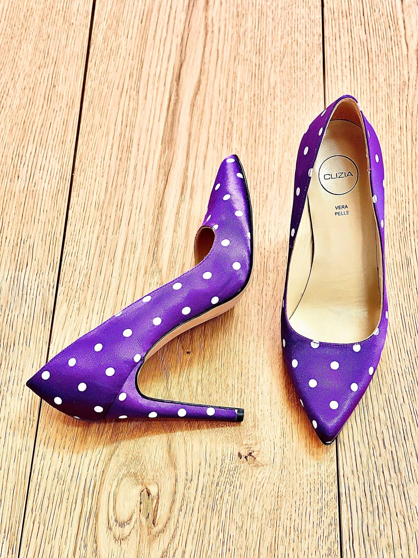 NOGET VIOLET GIFT
