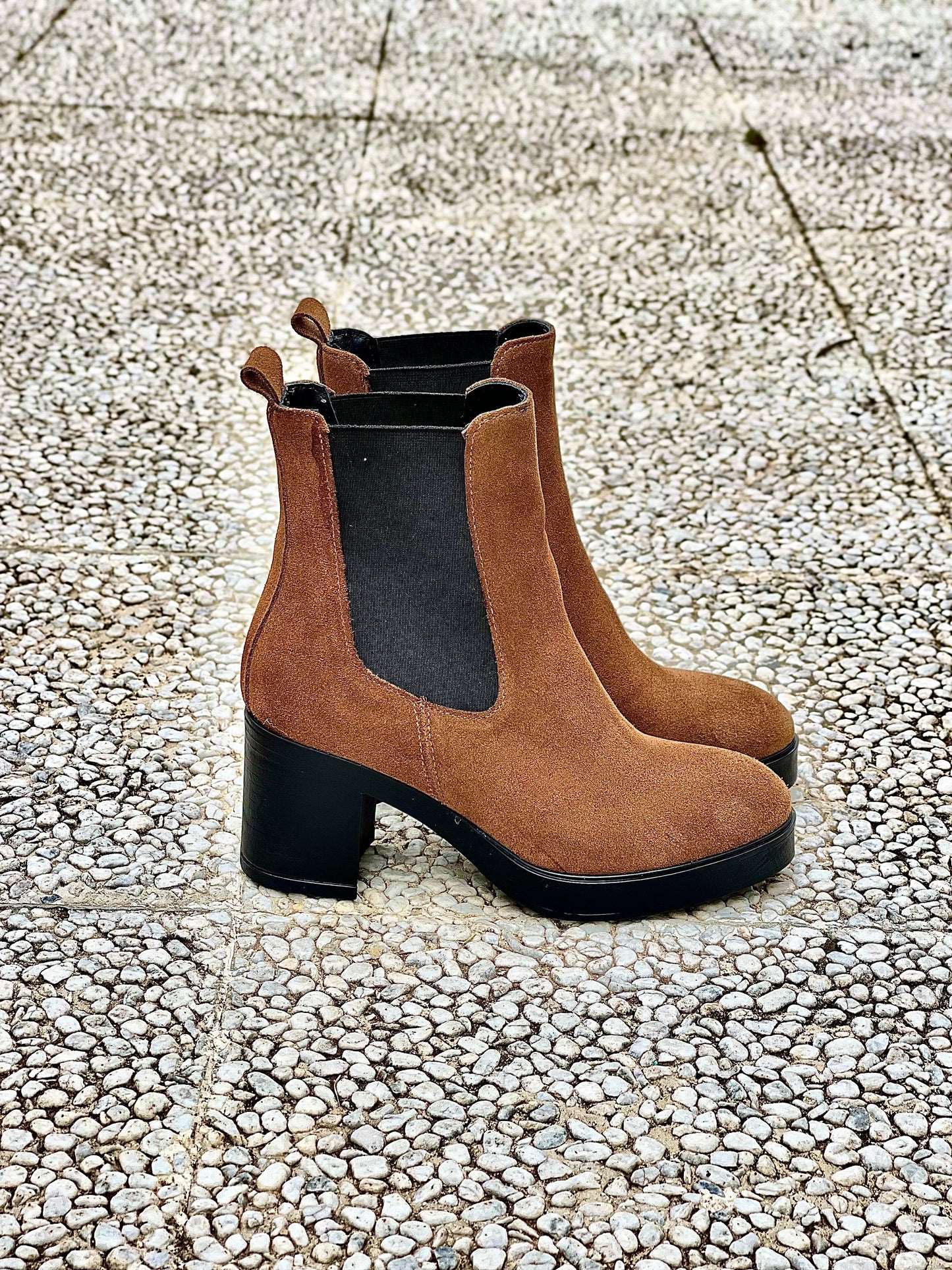 COGNAC RUSKIND BERNA