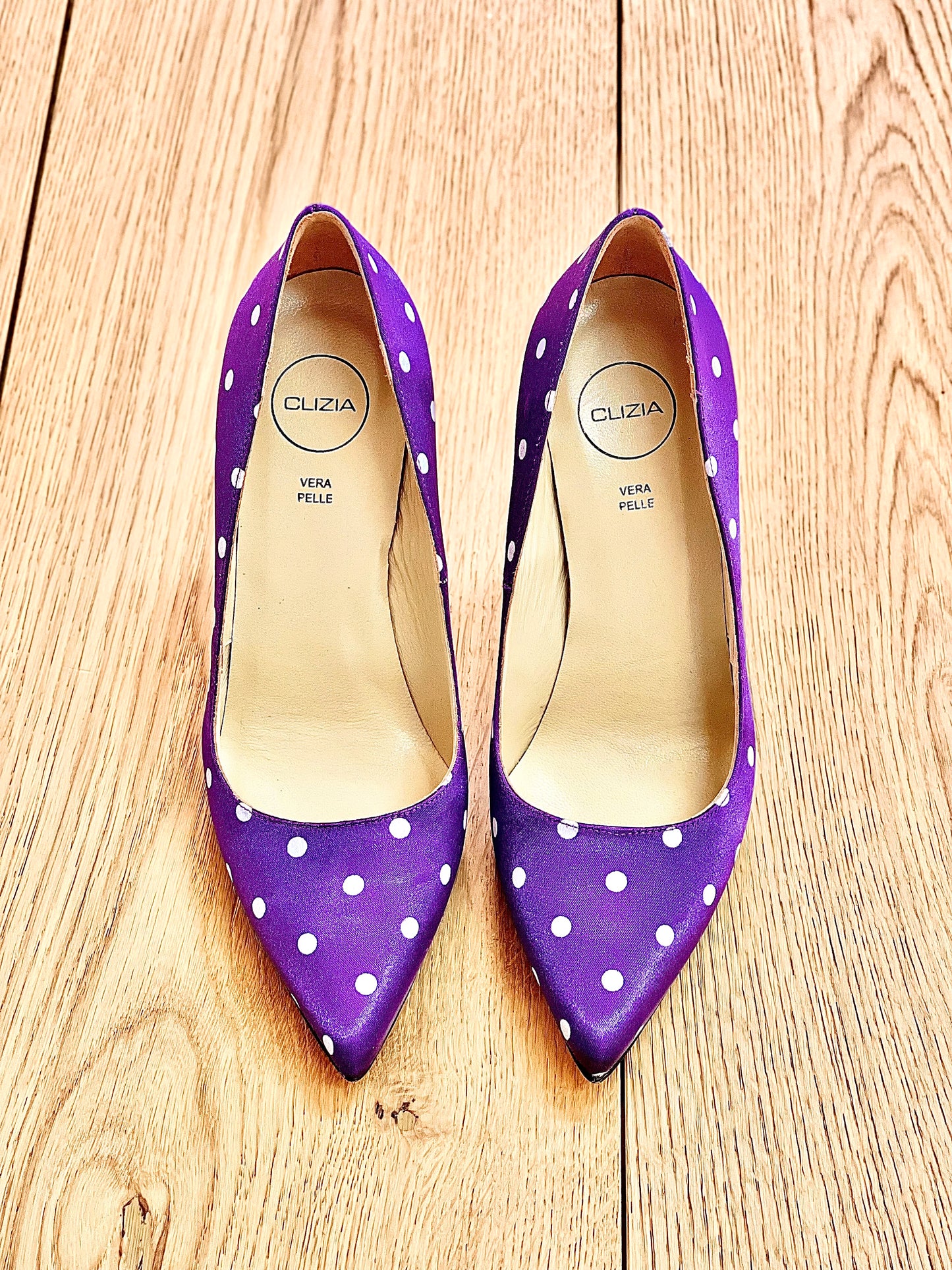 NOGET VIOLET GIFT