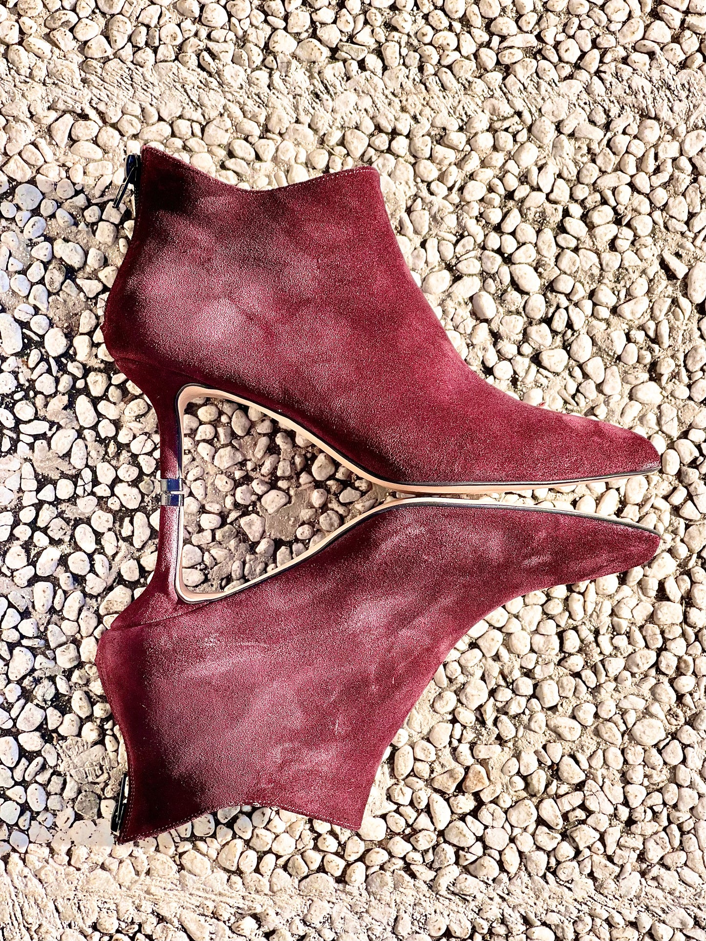 GHITA BORDEAUX RUSKIND