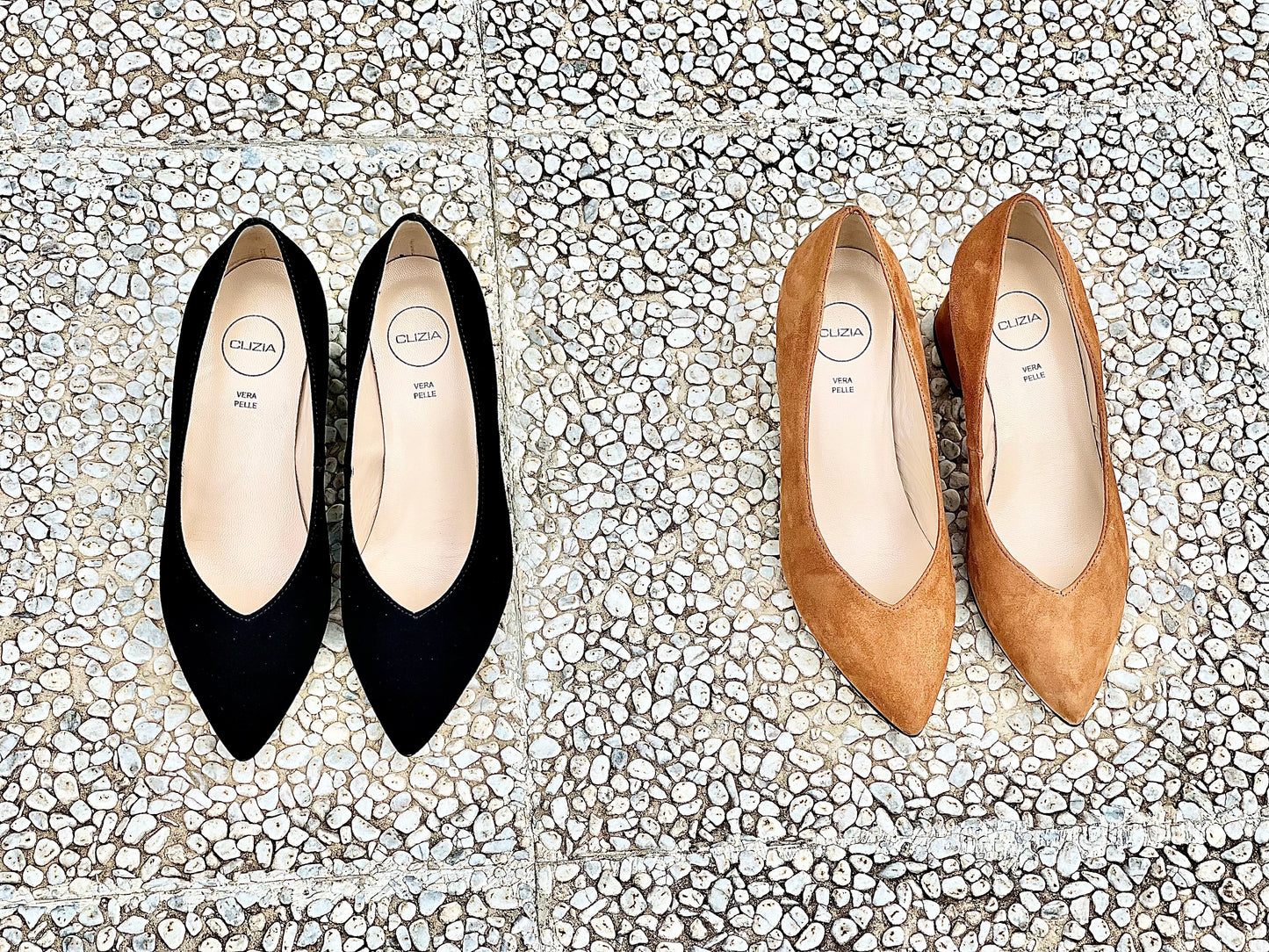 VIVIEN SUEDE