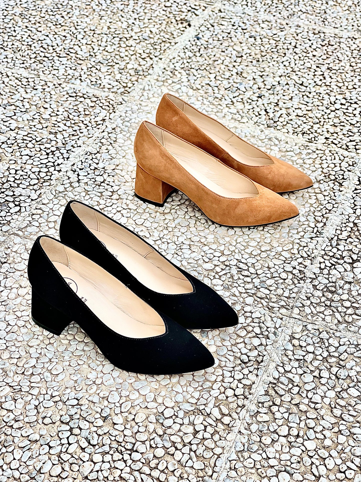 VIVIEN SUEDE