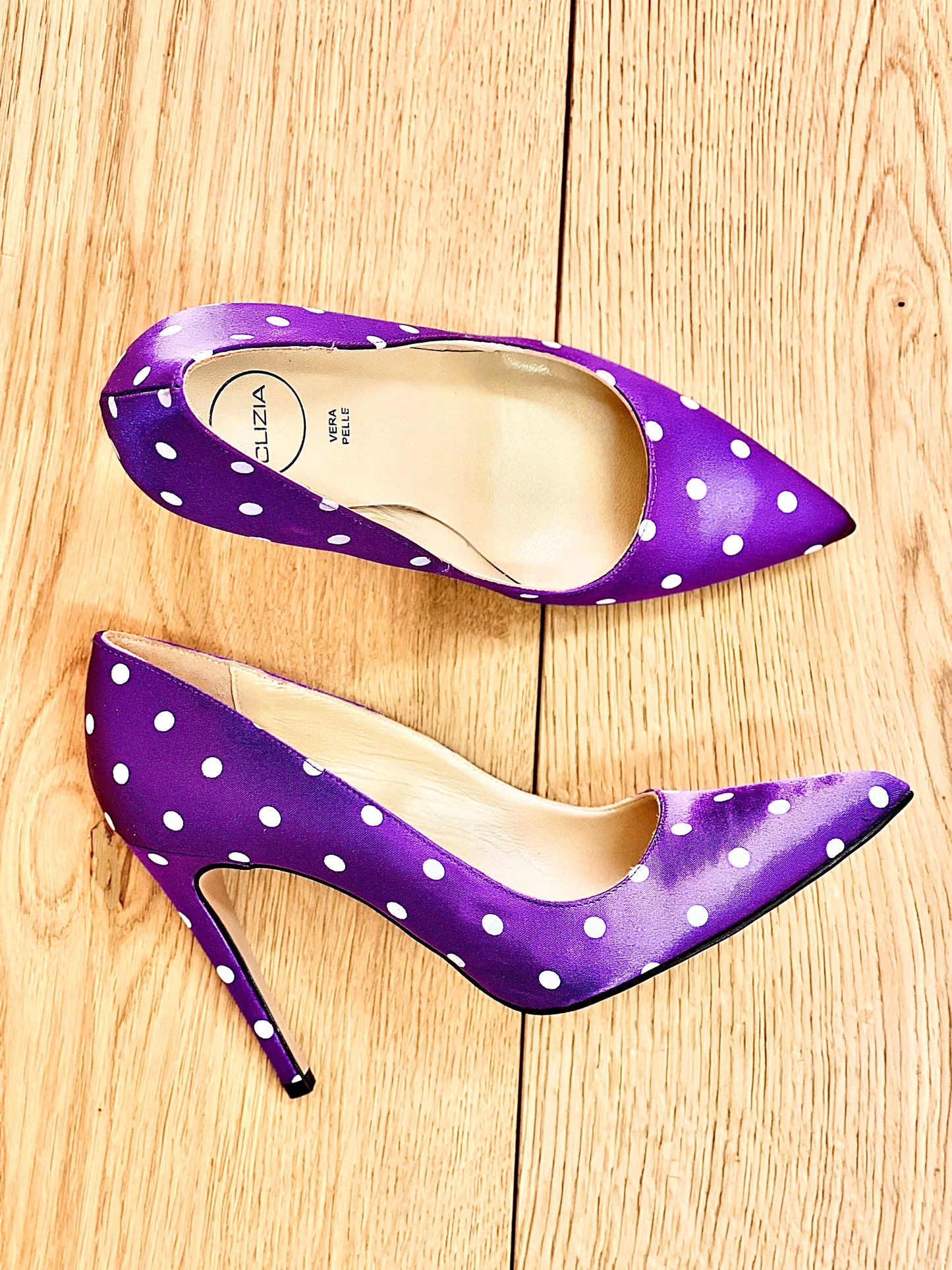 NOGET VIOLET GIFT