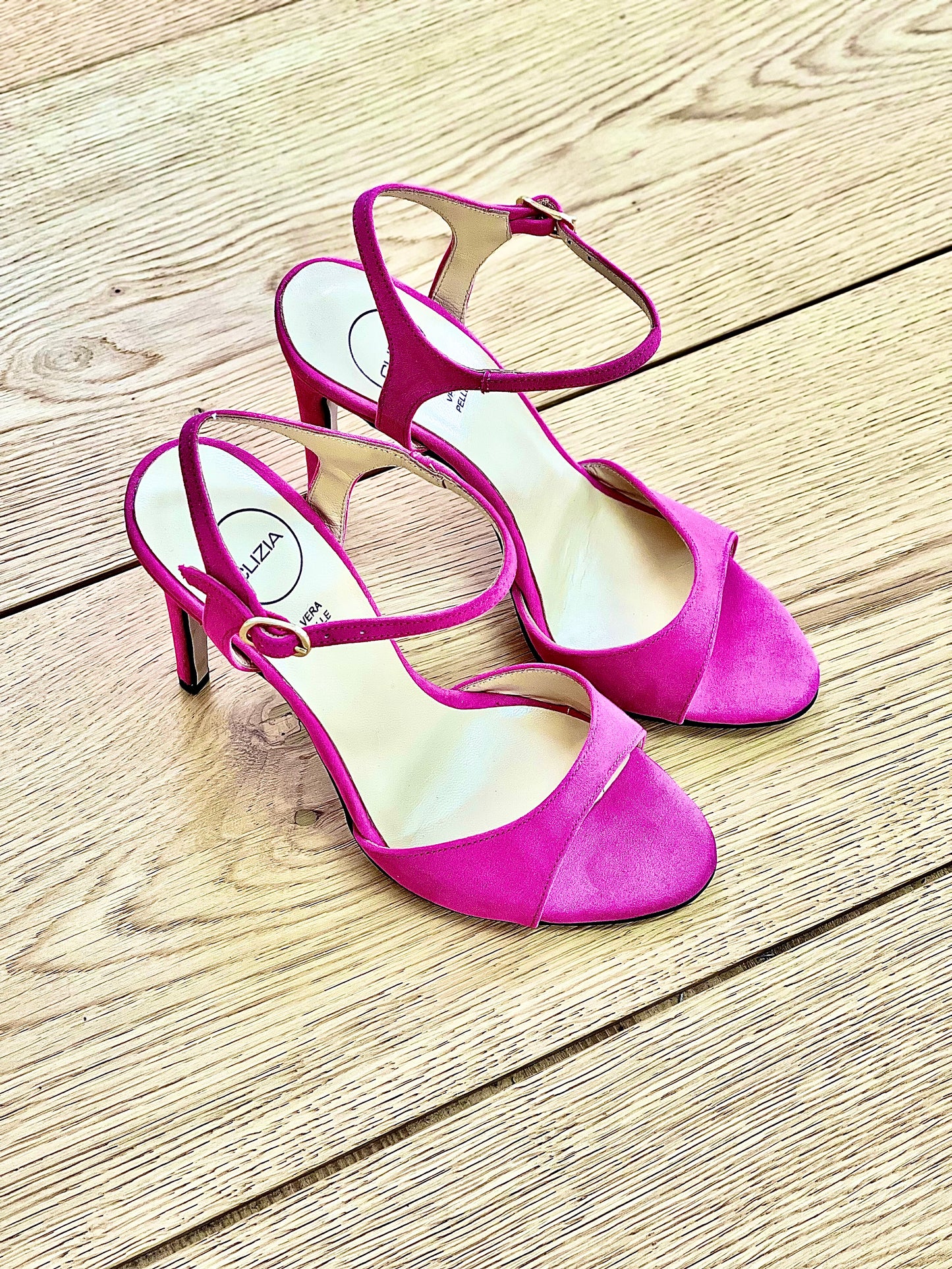 JODIE RUSKIND FUCHSIA