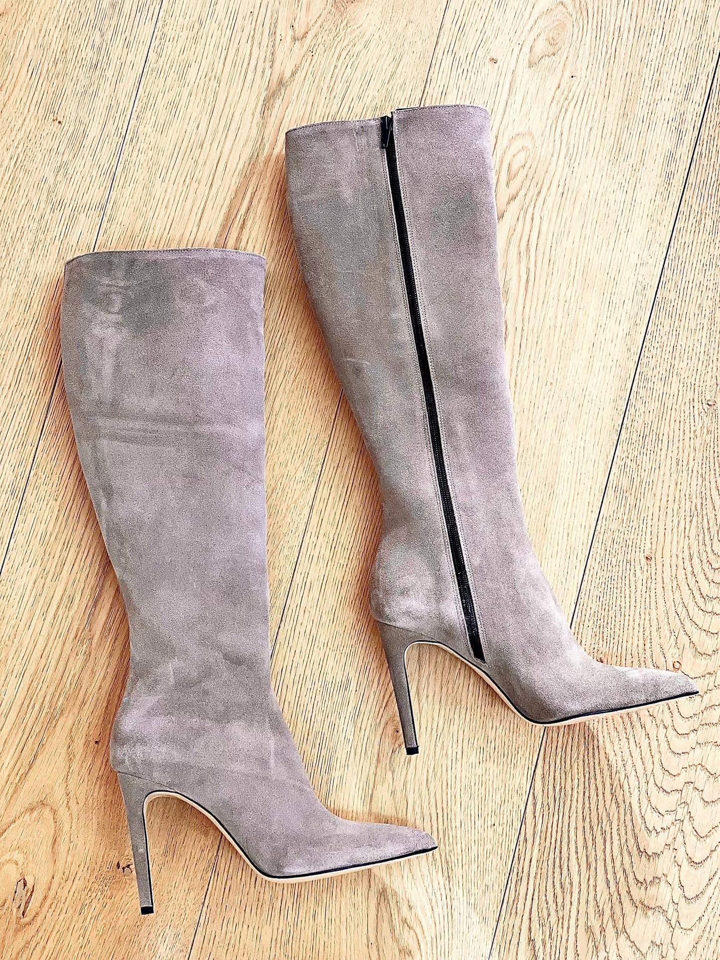 KELLY RUSKIND TAUPE