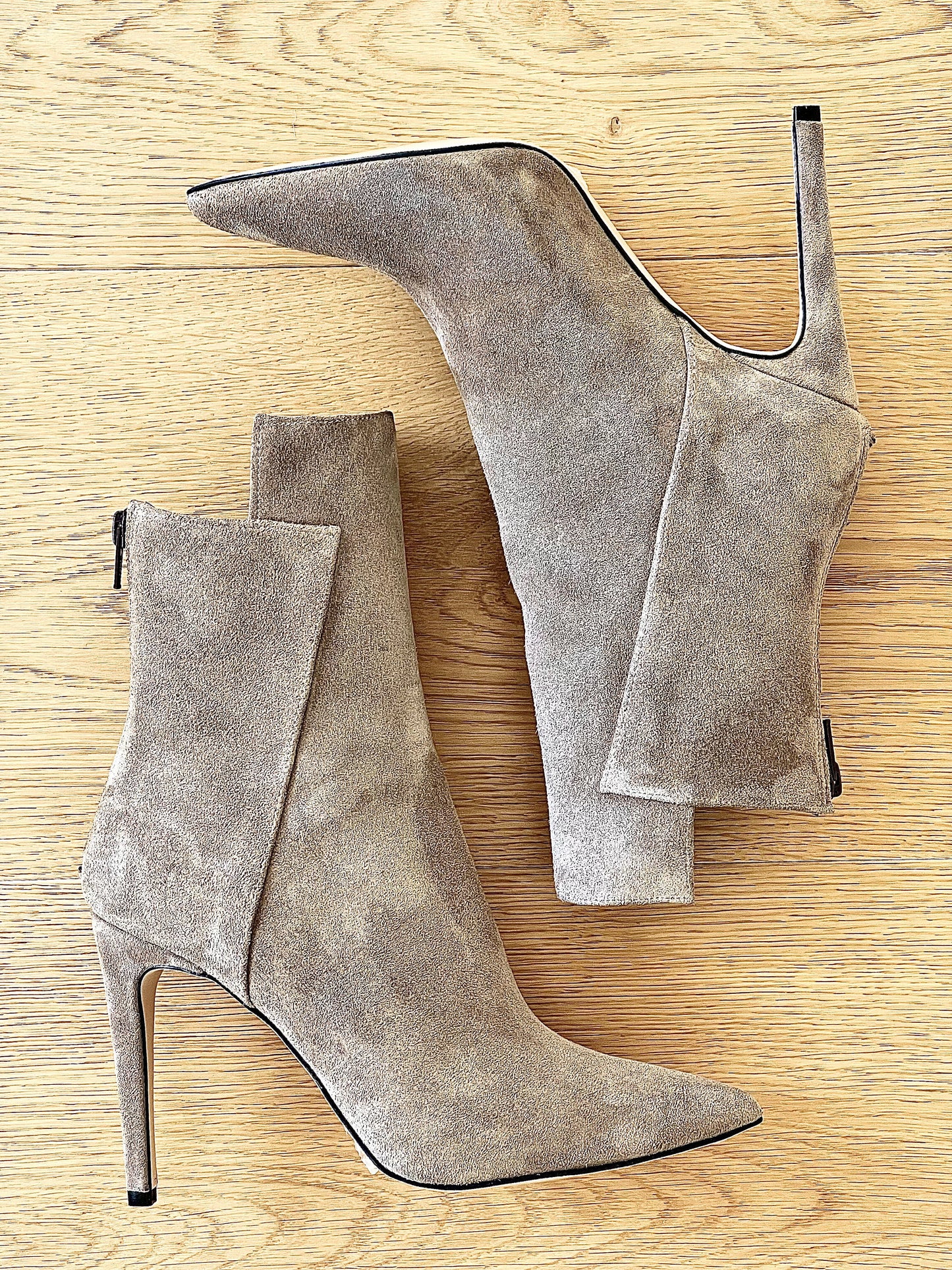NIVEAU TAUPE RUSKIND