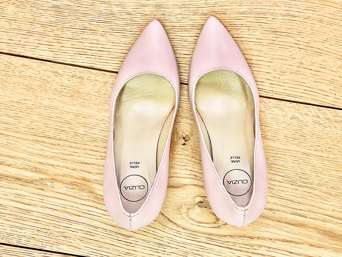 EMY PINK