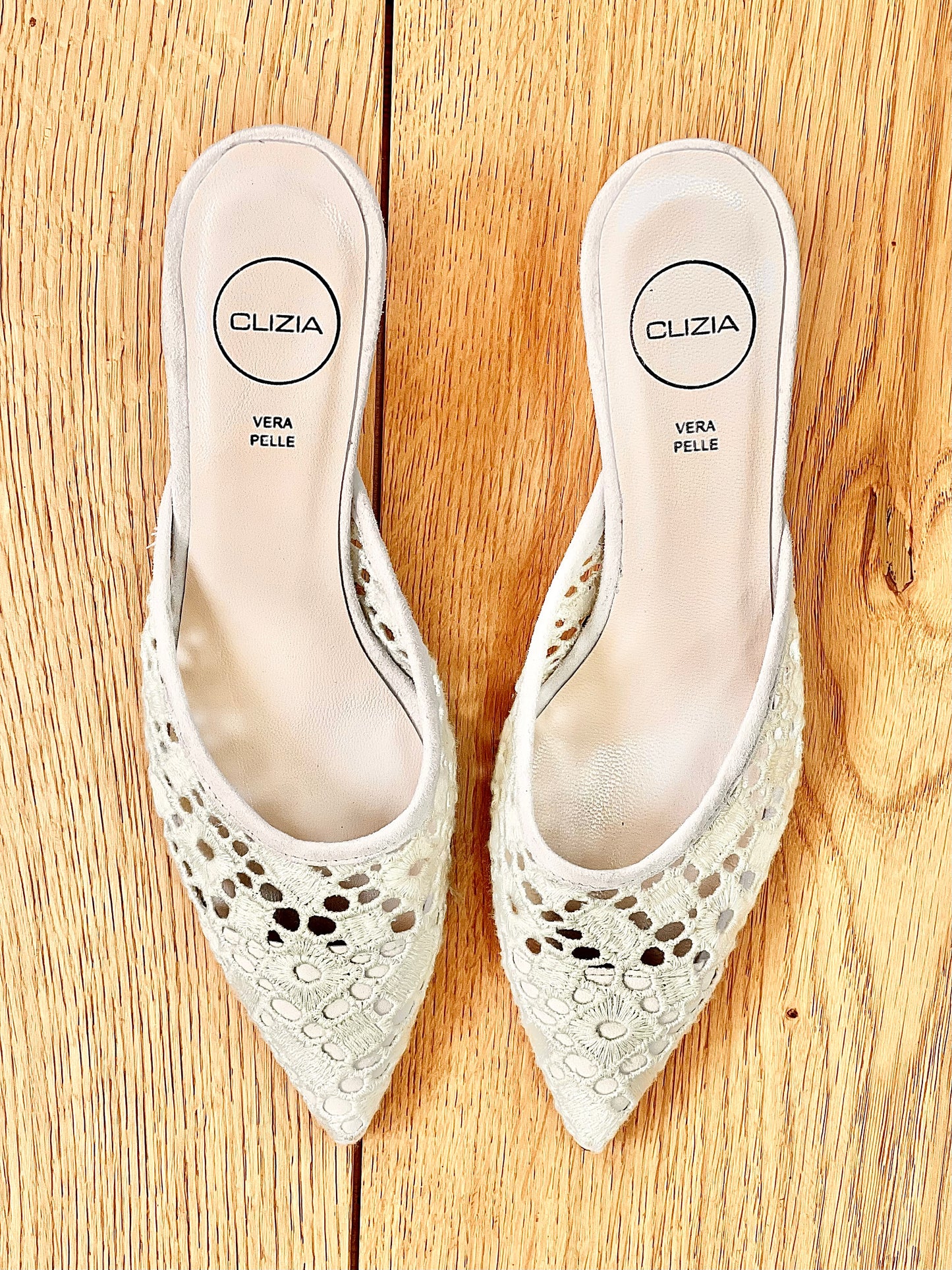EYRA MACRAME BEIGE