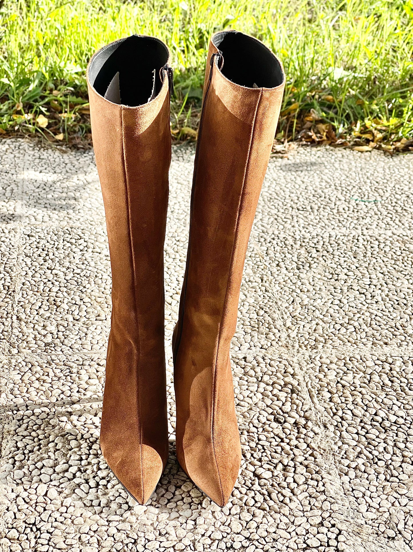 COGNAC RUSKIND KELLY