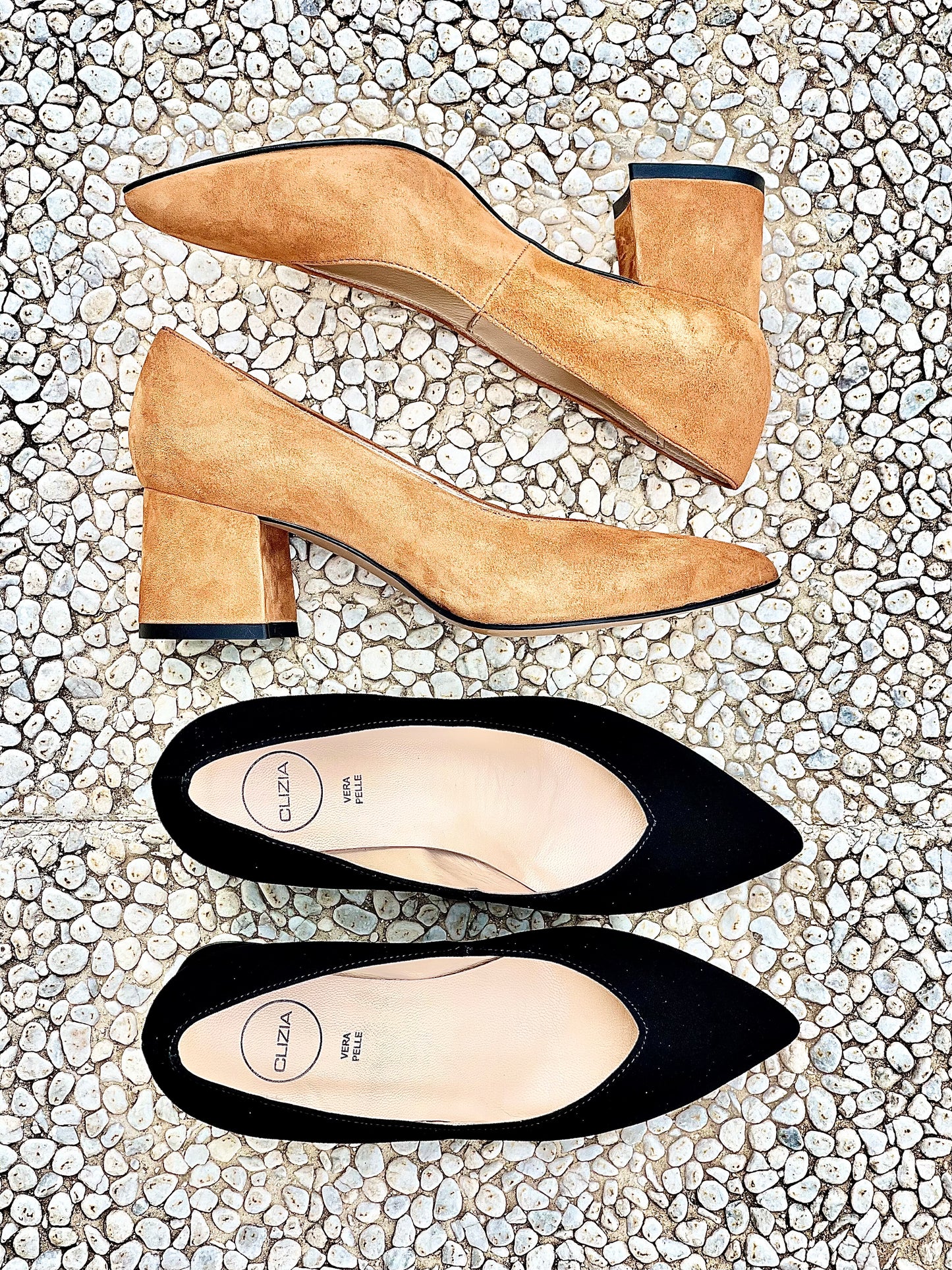 VIVIEN SUEDE