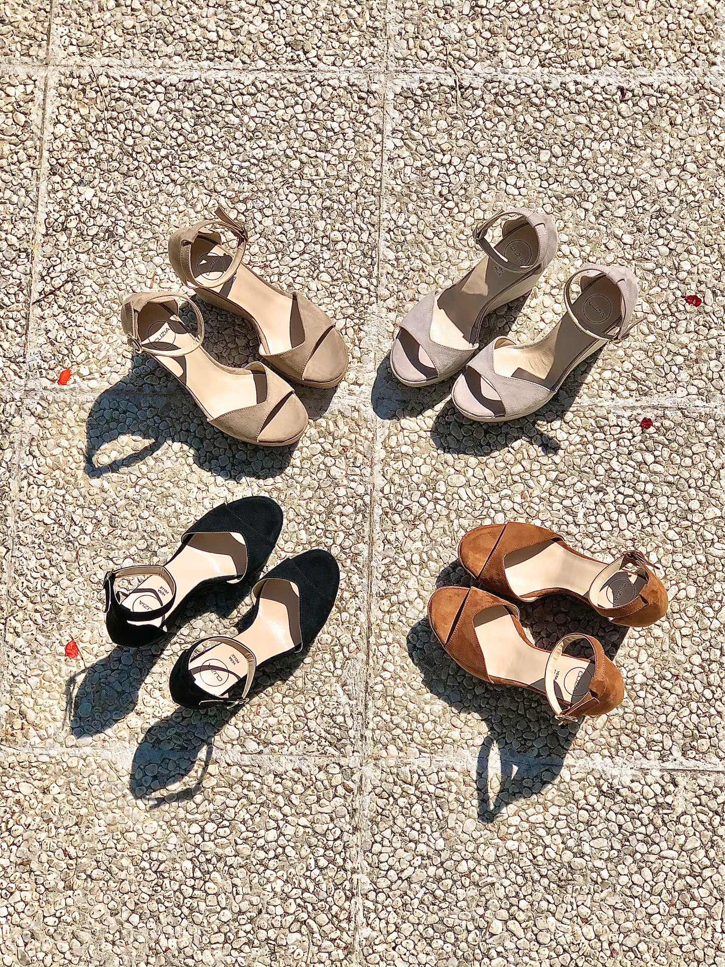 ARES SUEDE