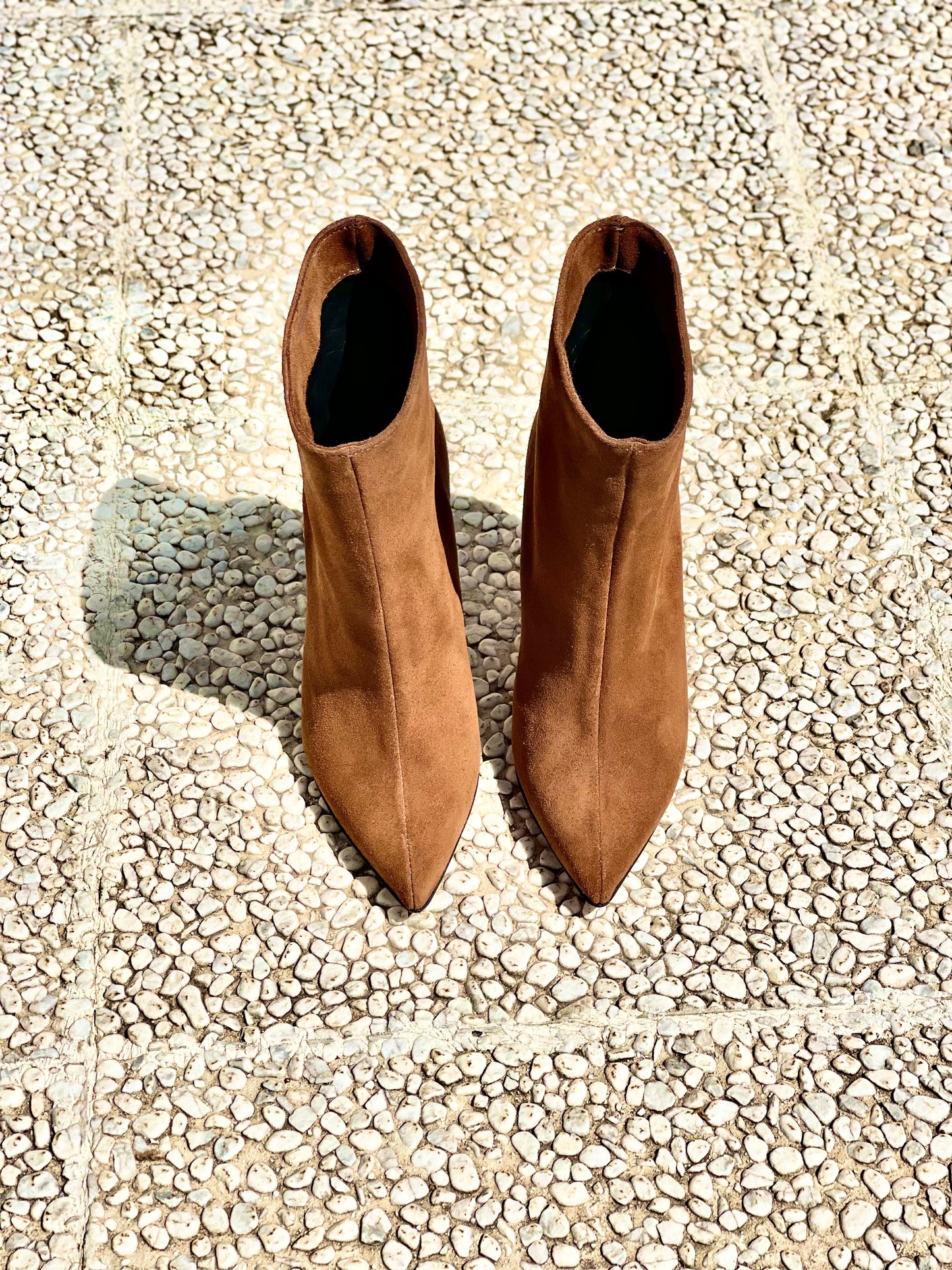 COGNAC RUSKIND BAHIA