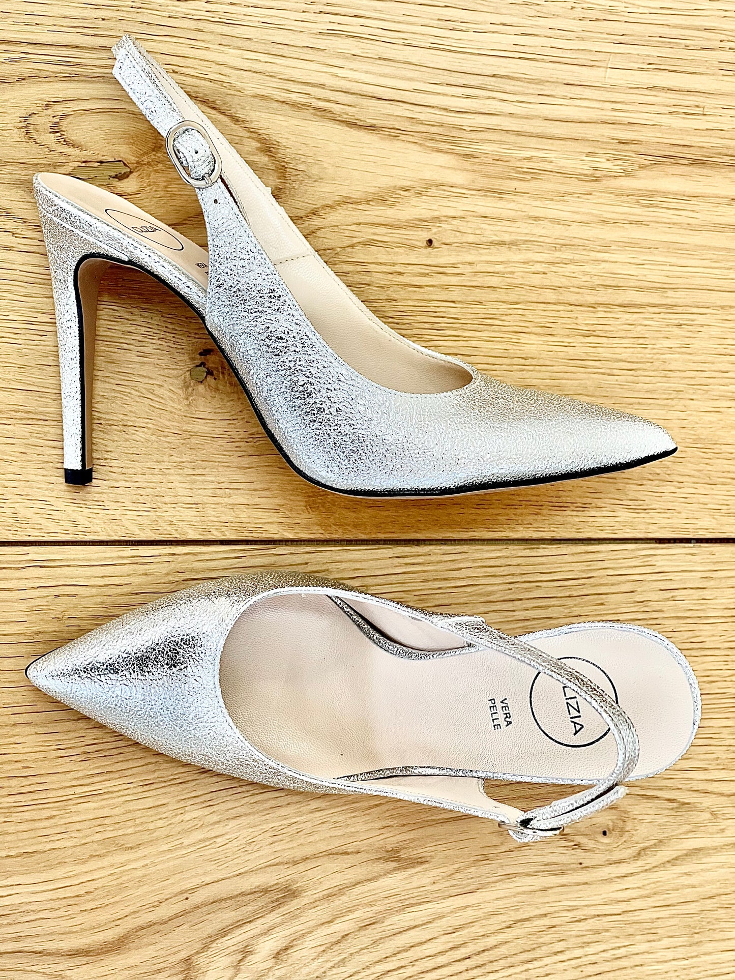SILVER MARTICE