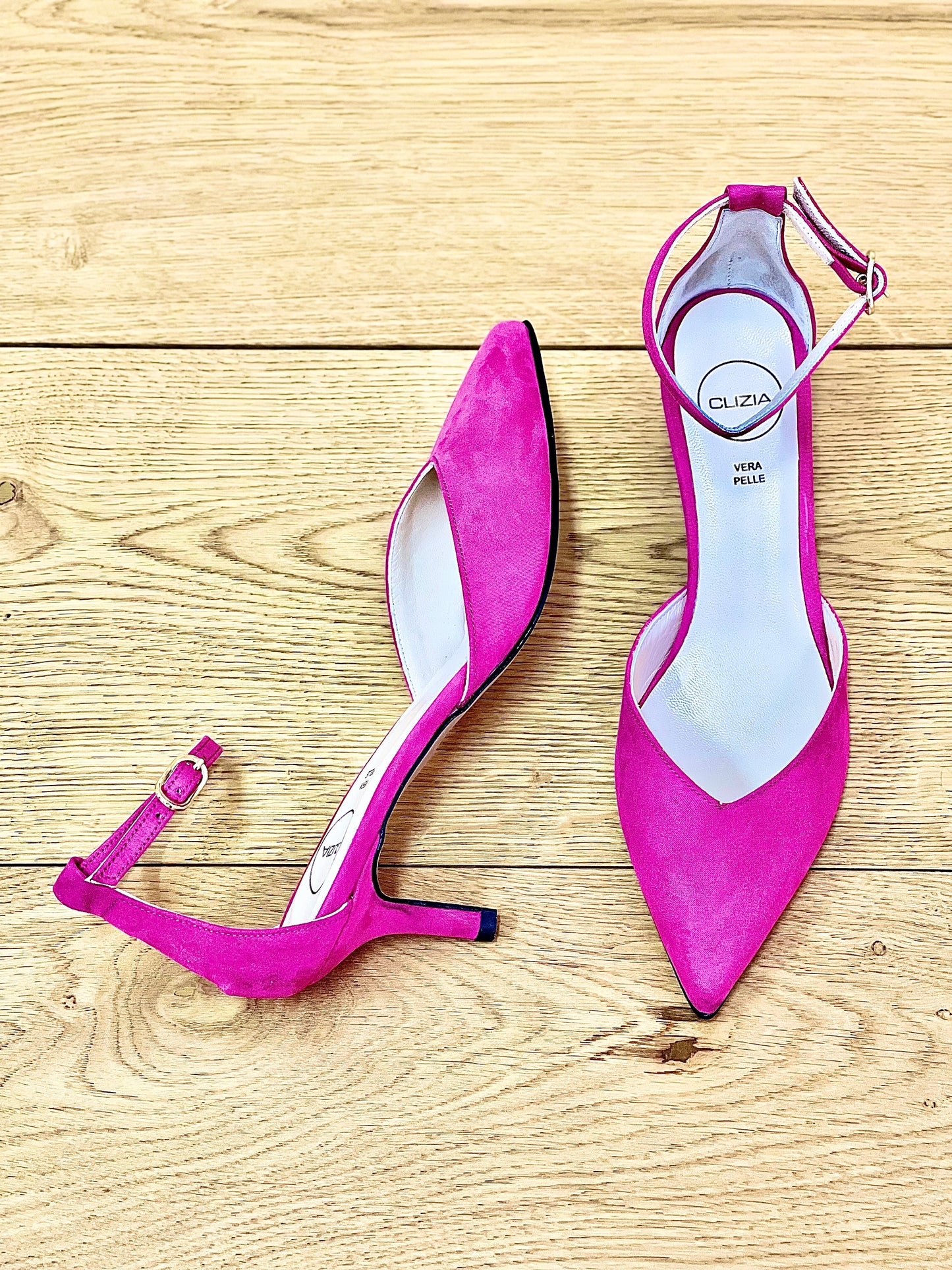 JADE RUSKIND FUCHSIA