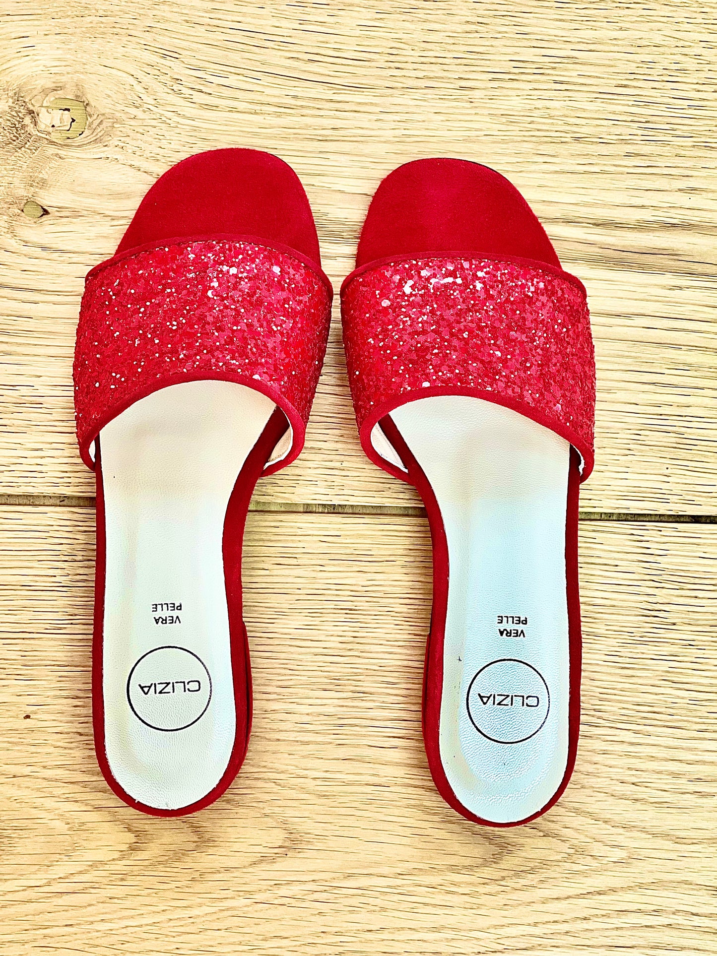 SAYLOR RED