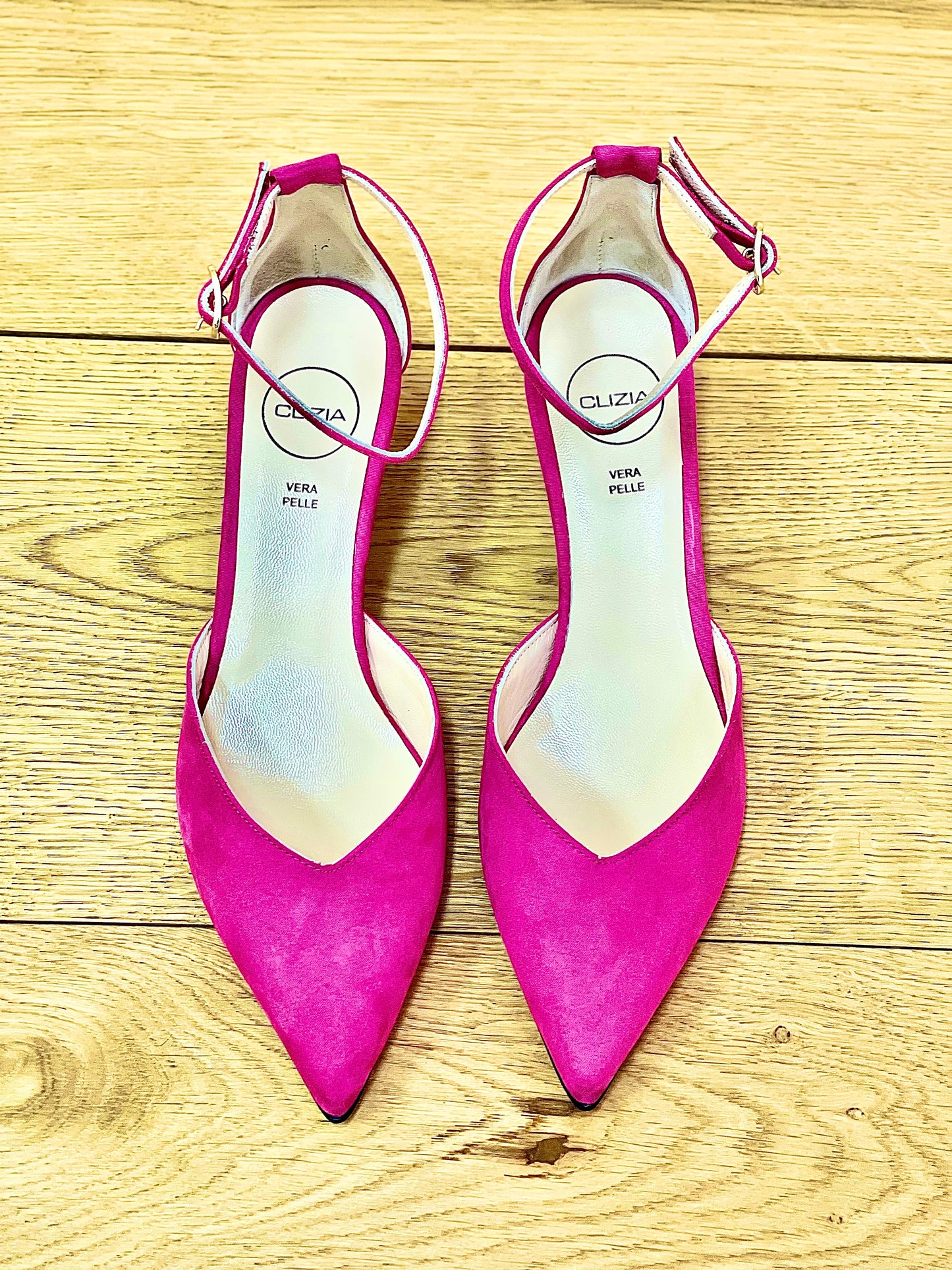 JADE RUSKIND FUCHSIA