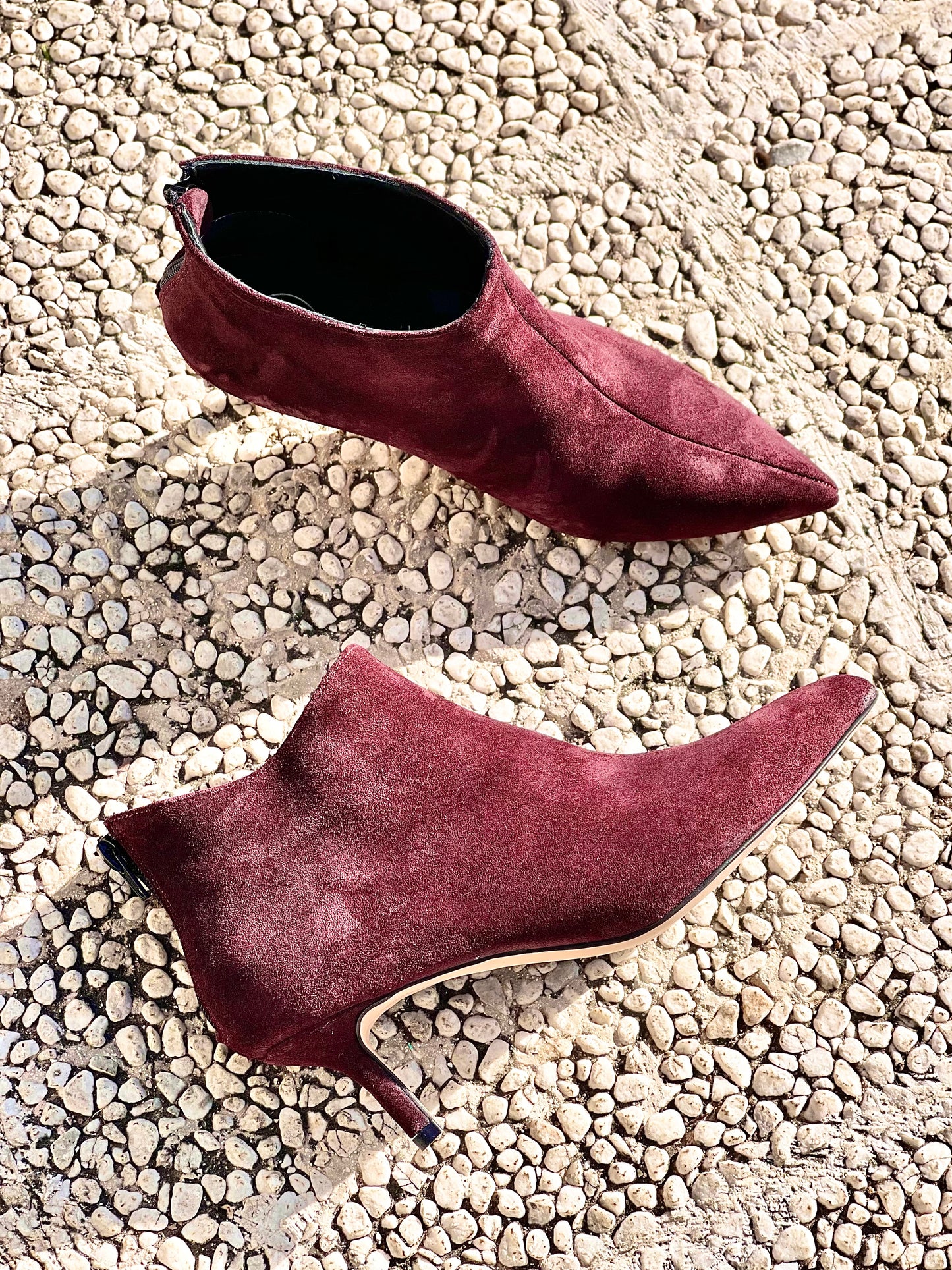 GHITA BORDEAUX RUSKIND