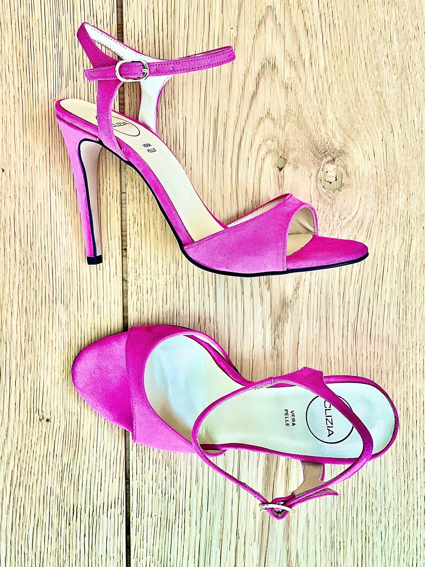 JODIE RUSKIND FUCHSIA
