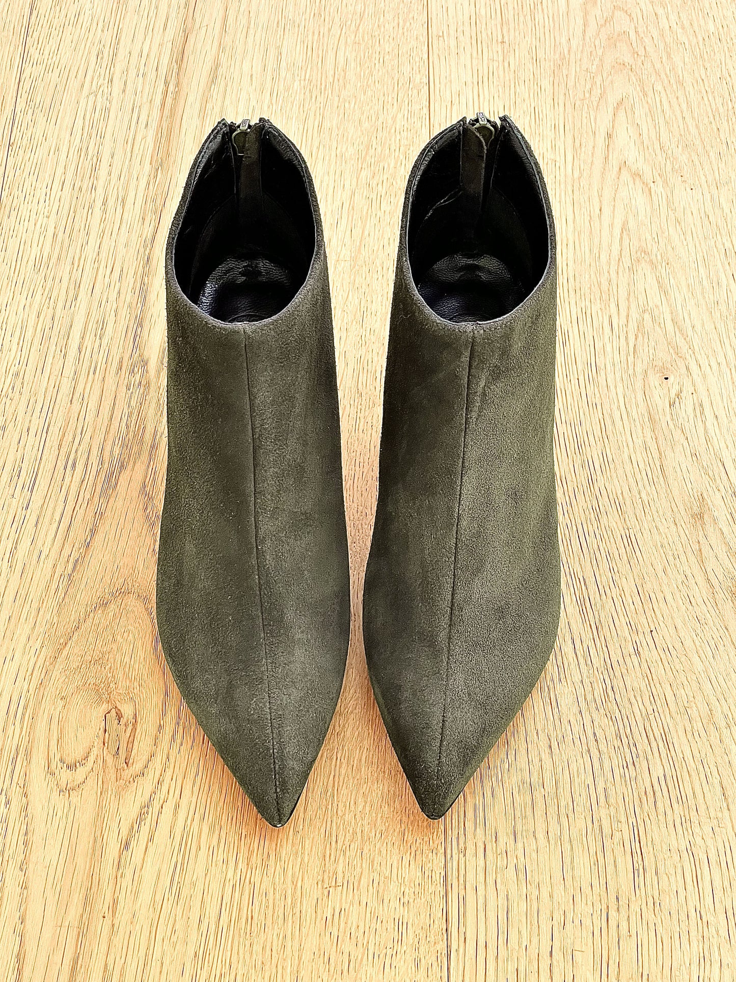 GHITA RUSKIND KHAKI