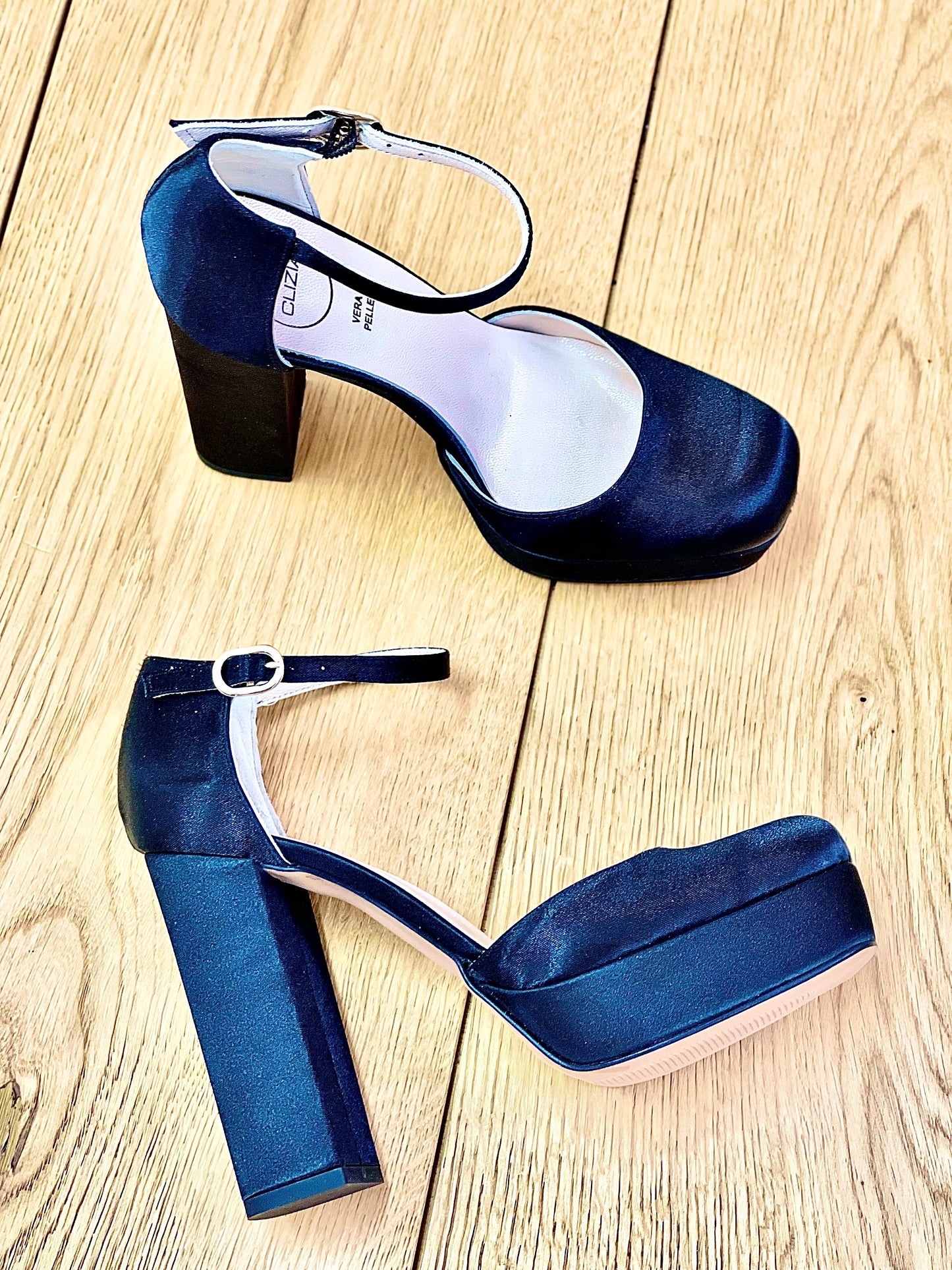 IKO SORT SATIN