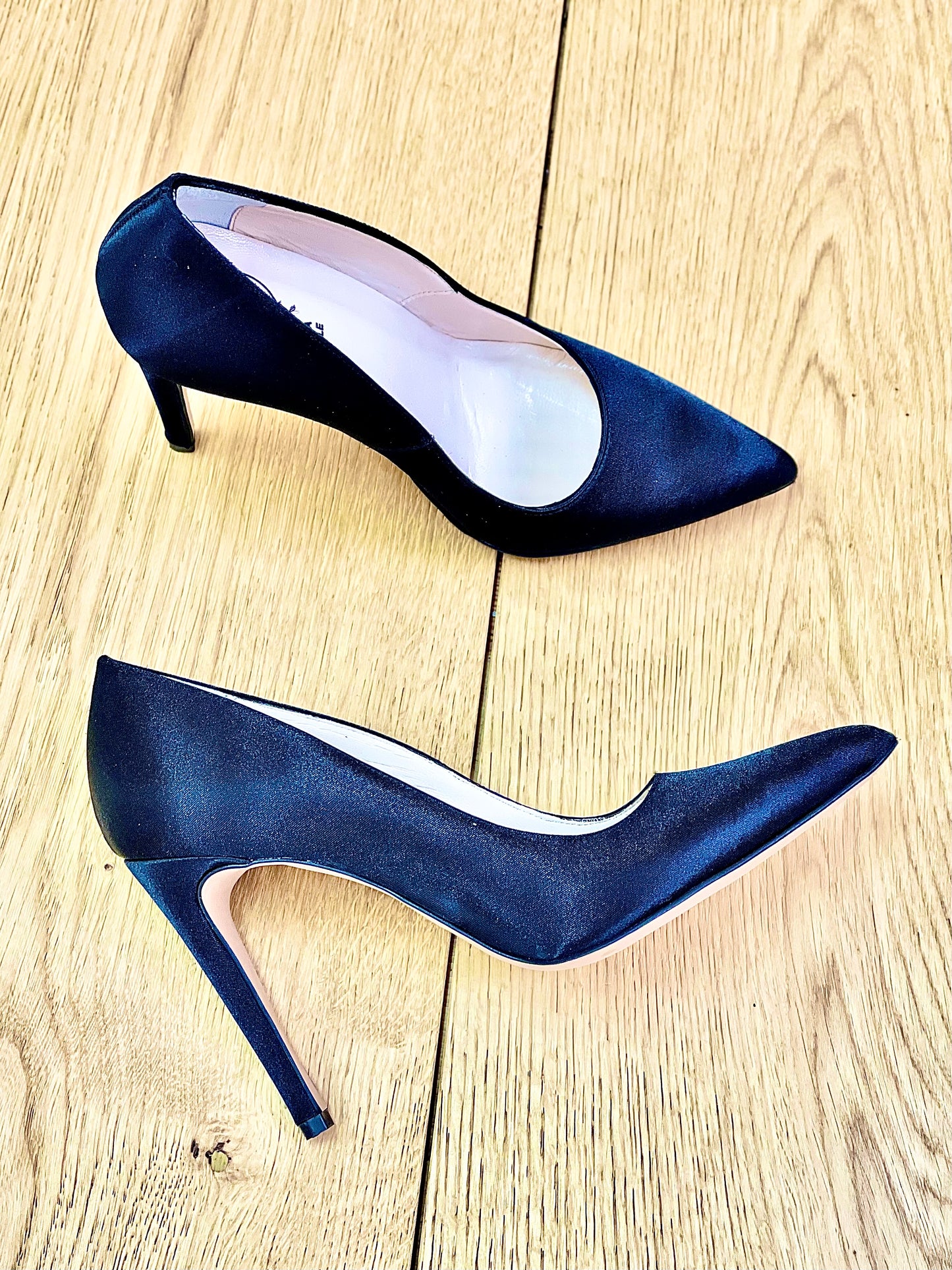 NOE SORT SATIN