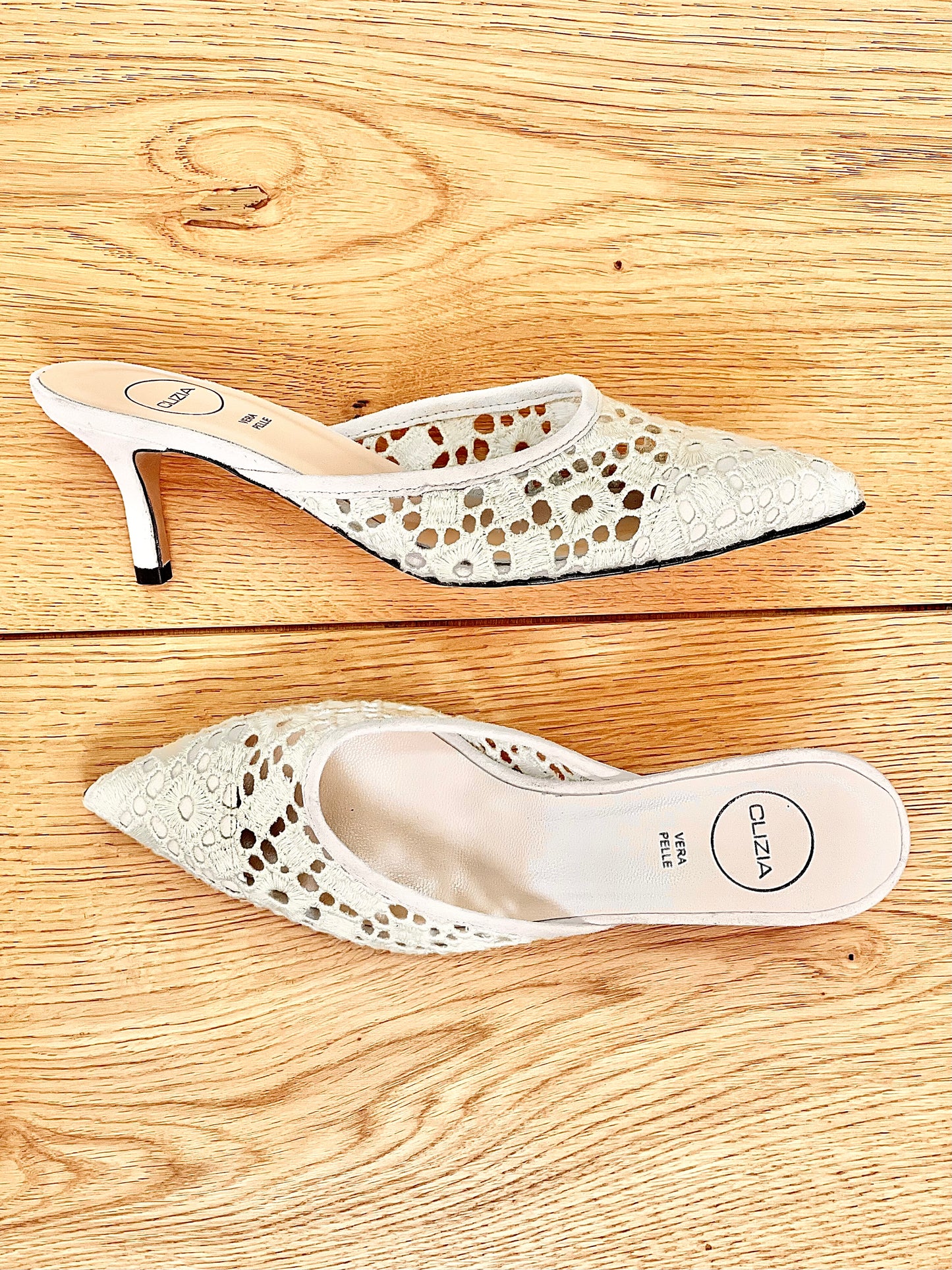 EYRA MACRAME BEIGE