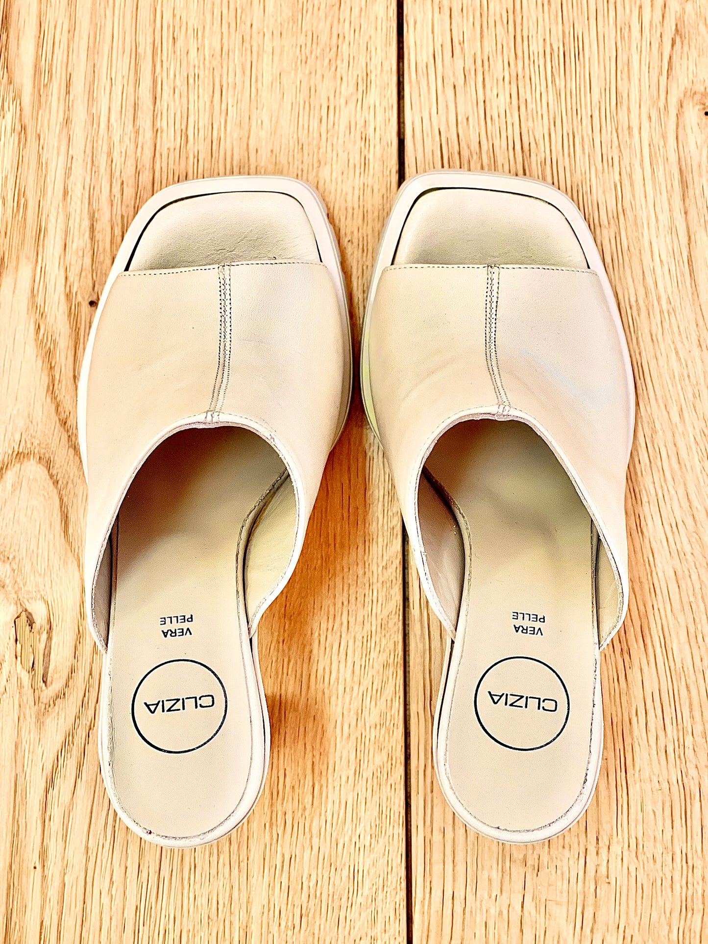 WONDER BEIGE