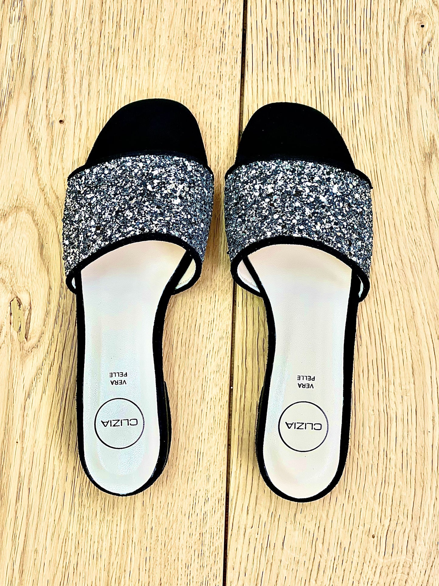 SAYLOR GLITTER MIX