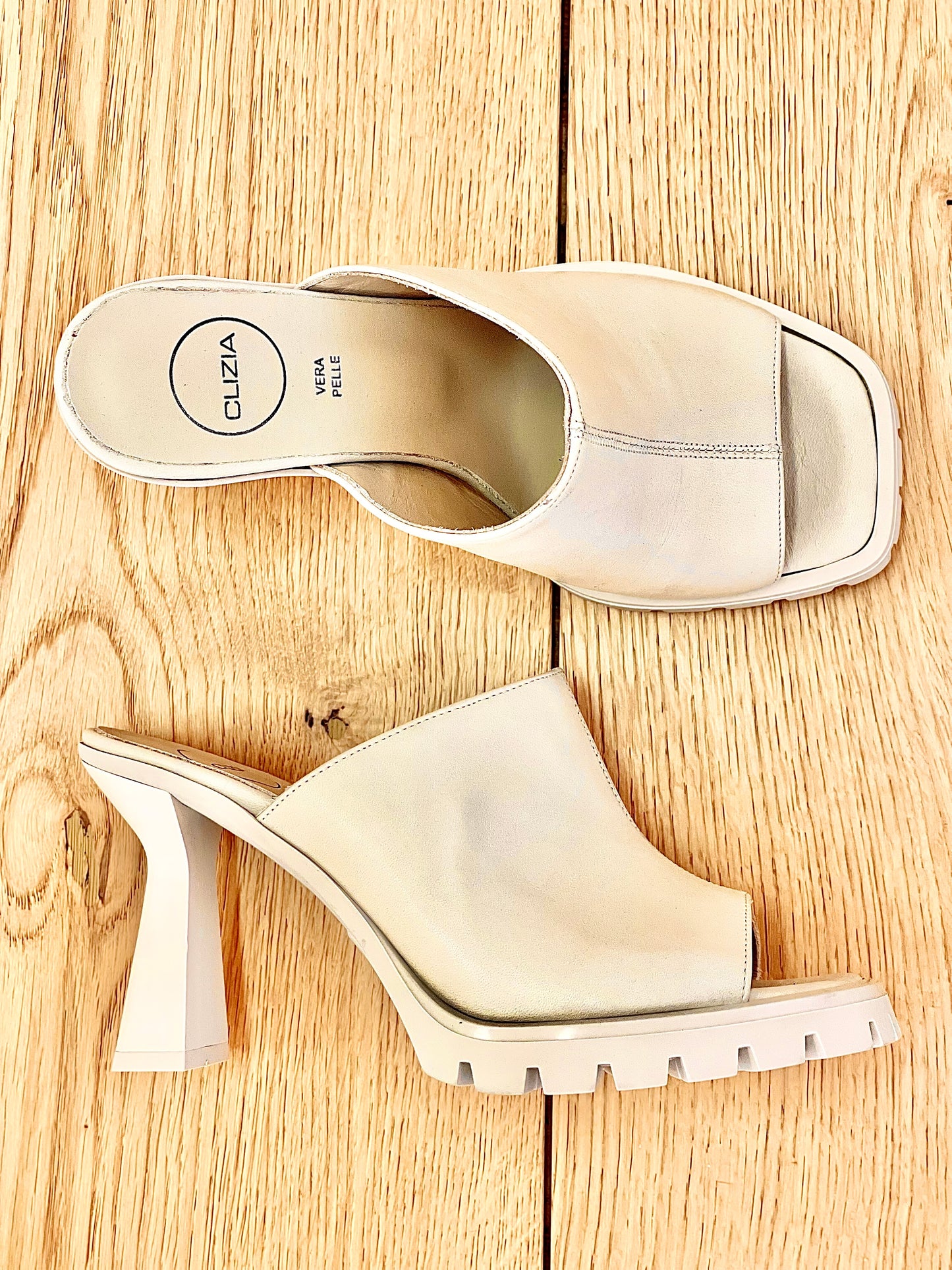 WONDER BEIGE