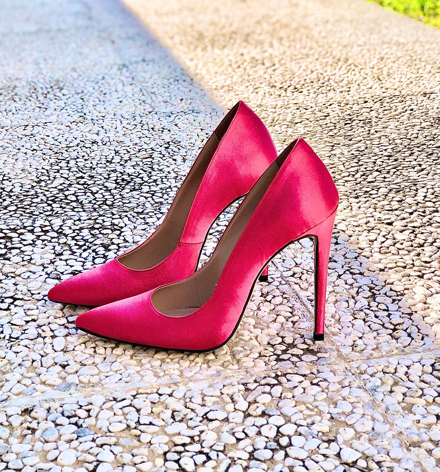 NOE RASO FUXIA