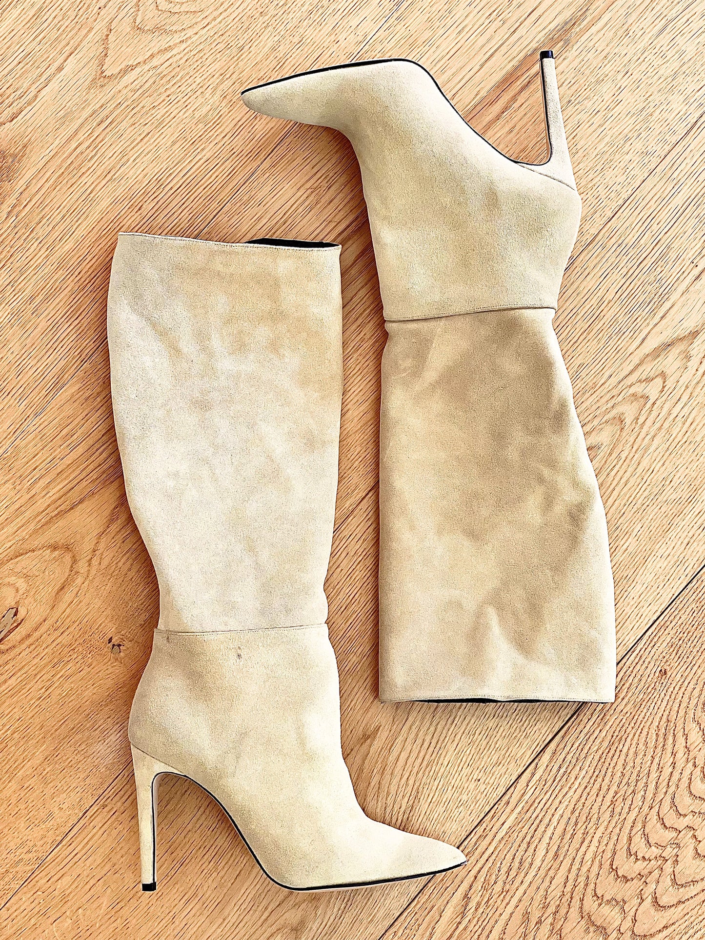 MAYA BEIGE RUSKIND