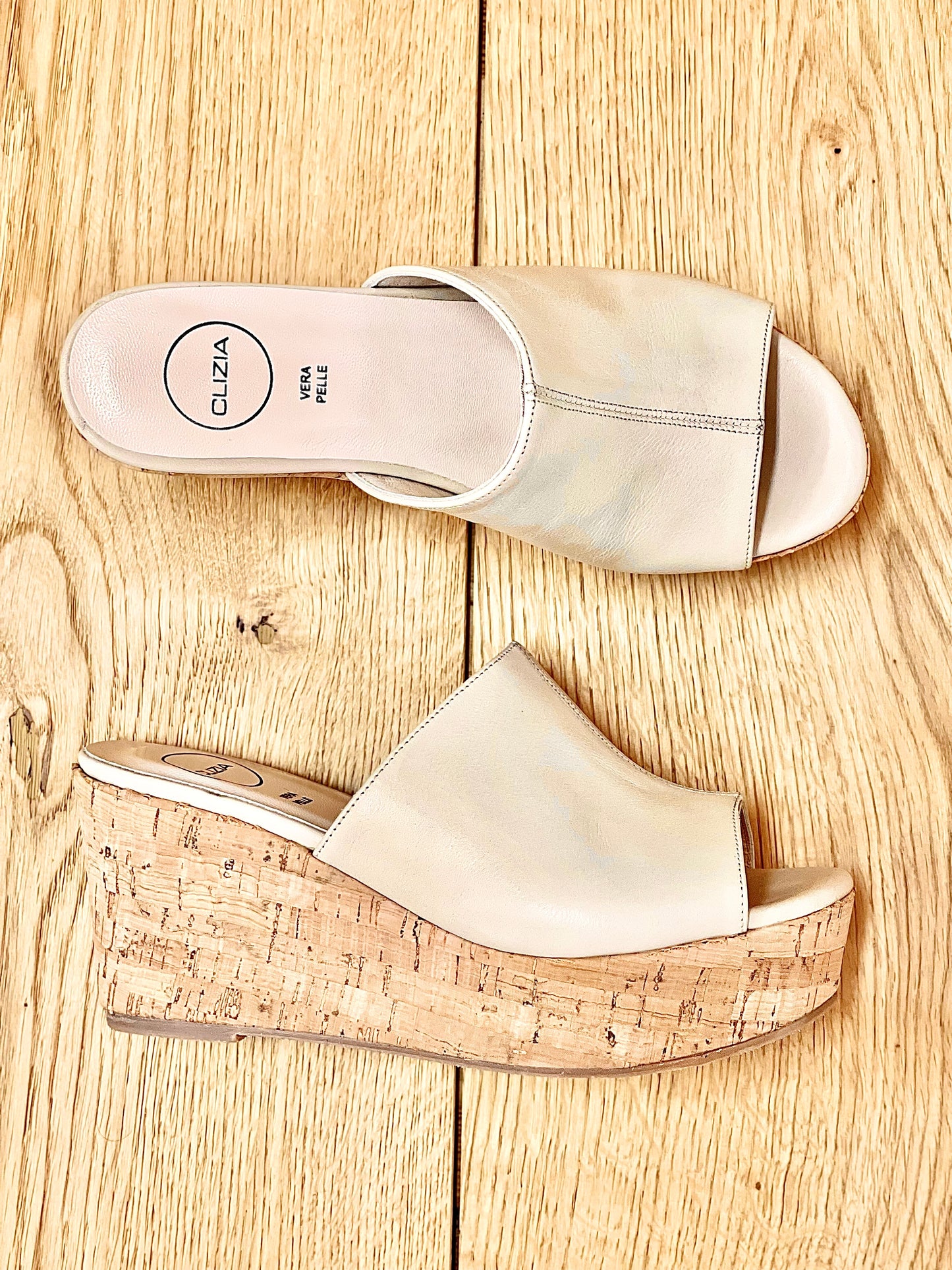 MOIRA BEIGE