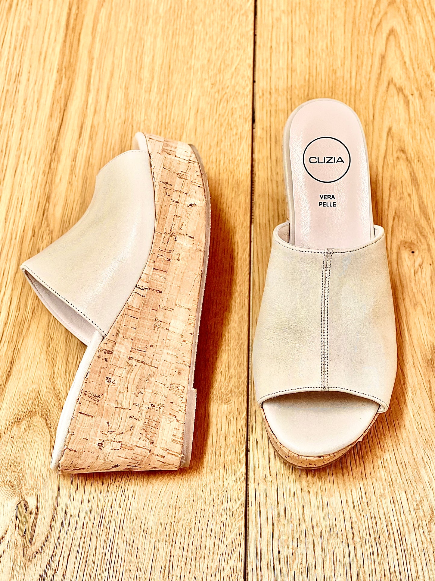 MOIRA BEIGE