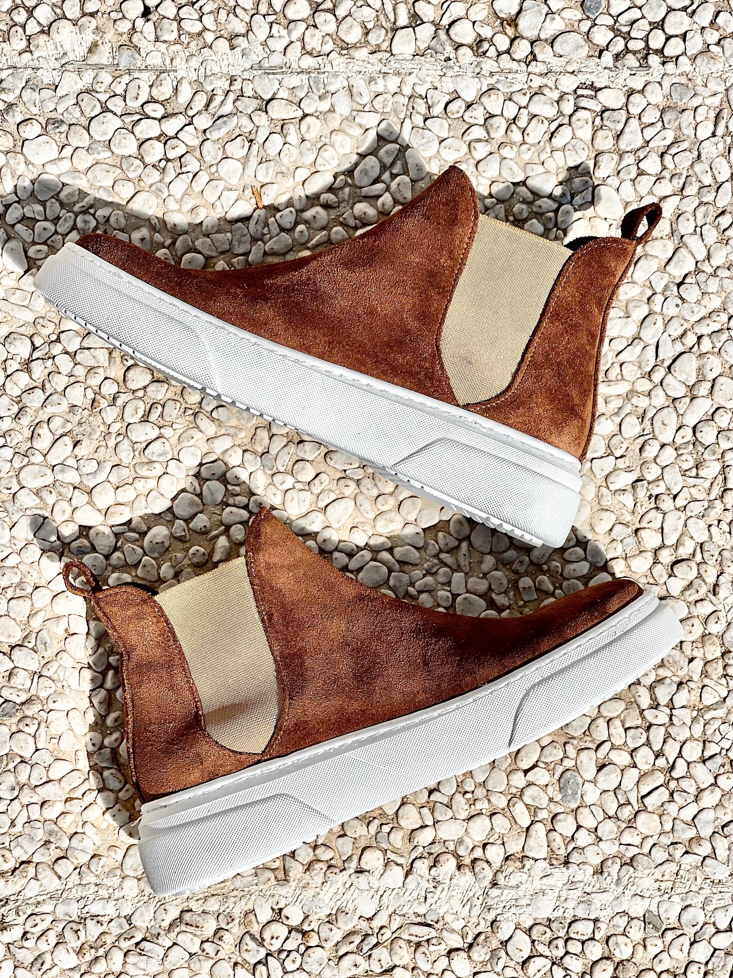 TELLY RUSKIND COGNAC