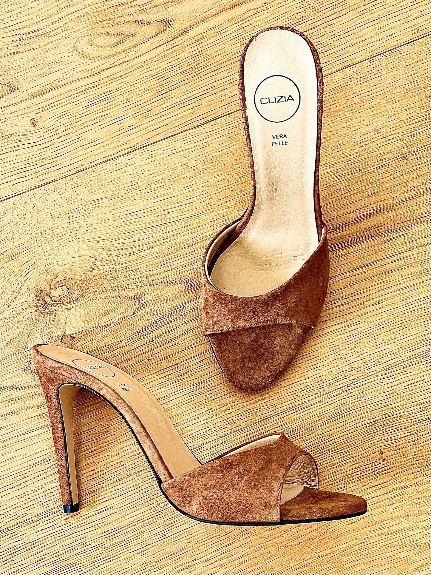 INES COGNAC RUSKIND
