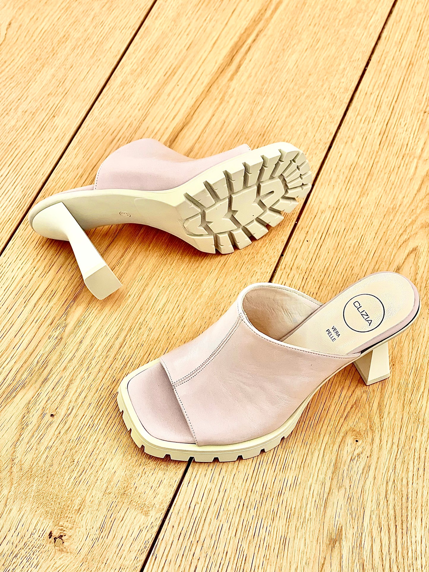 WONDER PINK