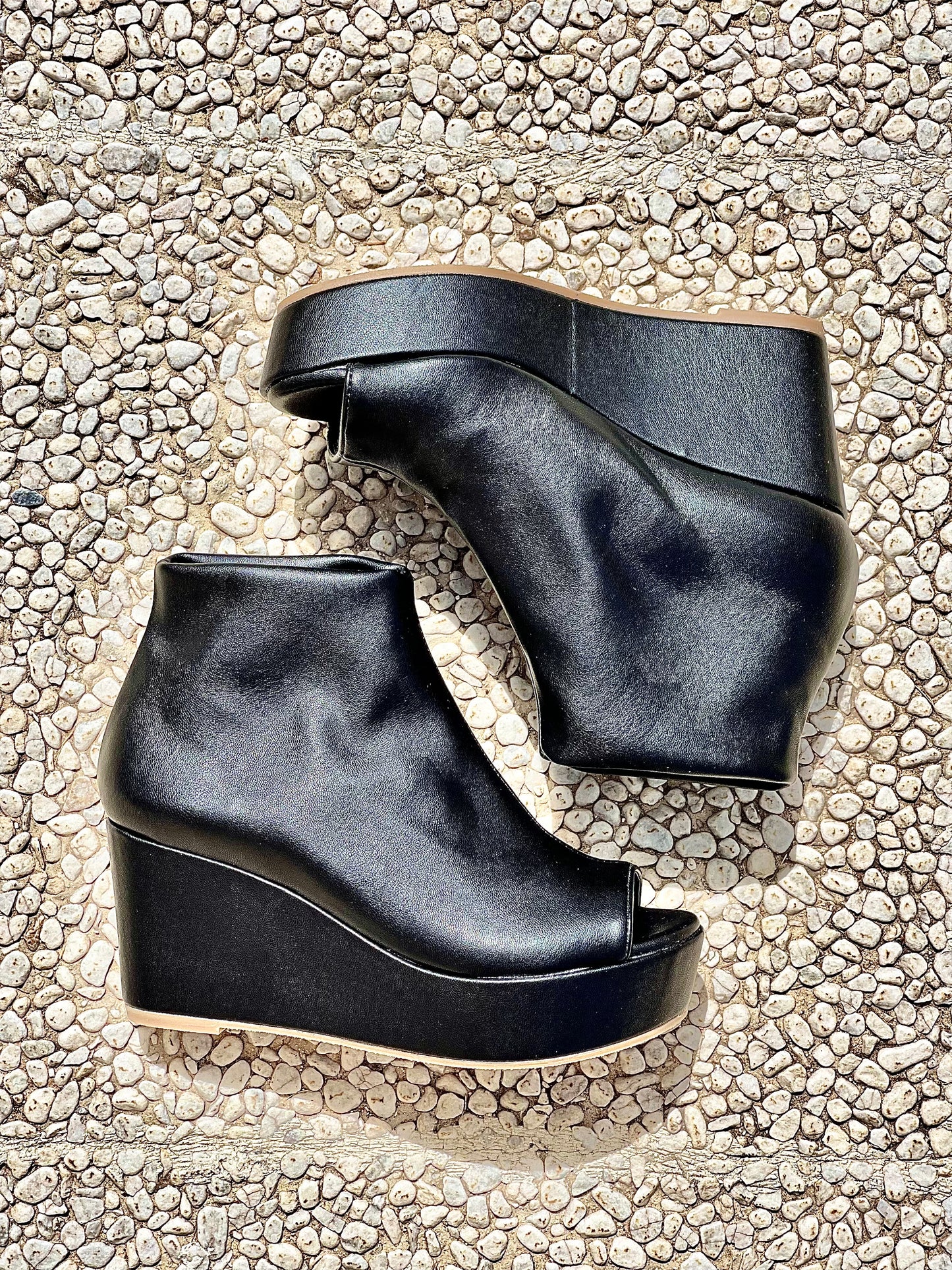 CALIFORNIA BLACK