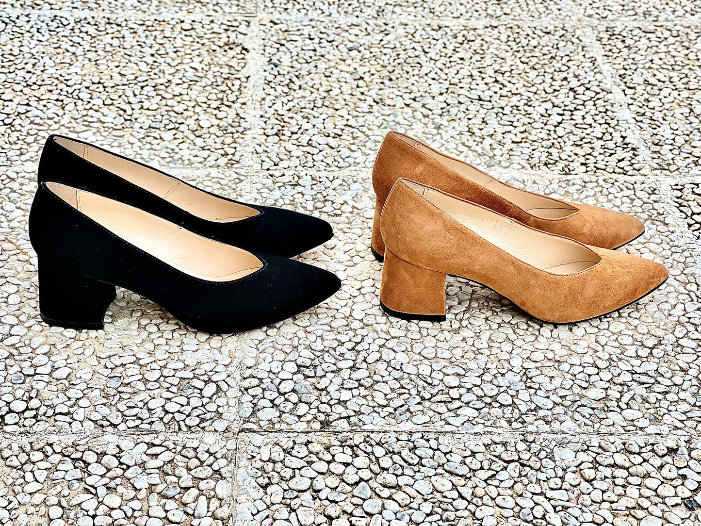 VIVIEN SUEDE