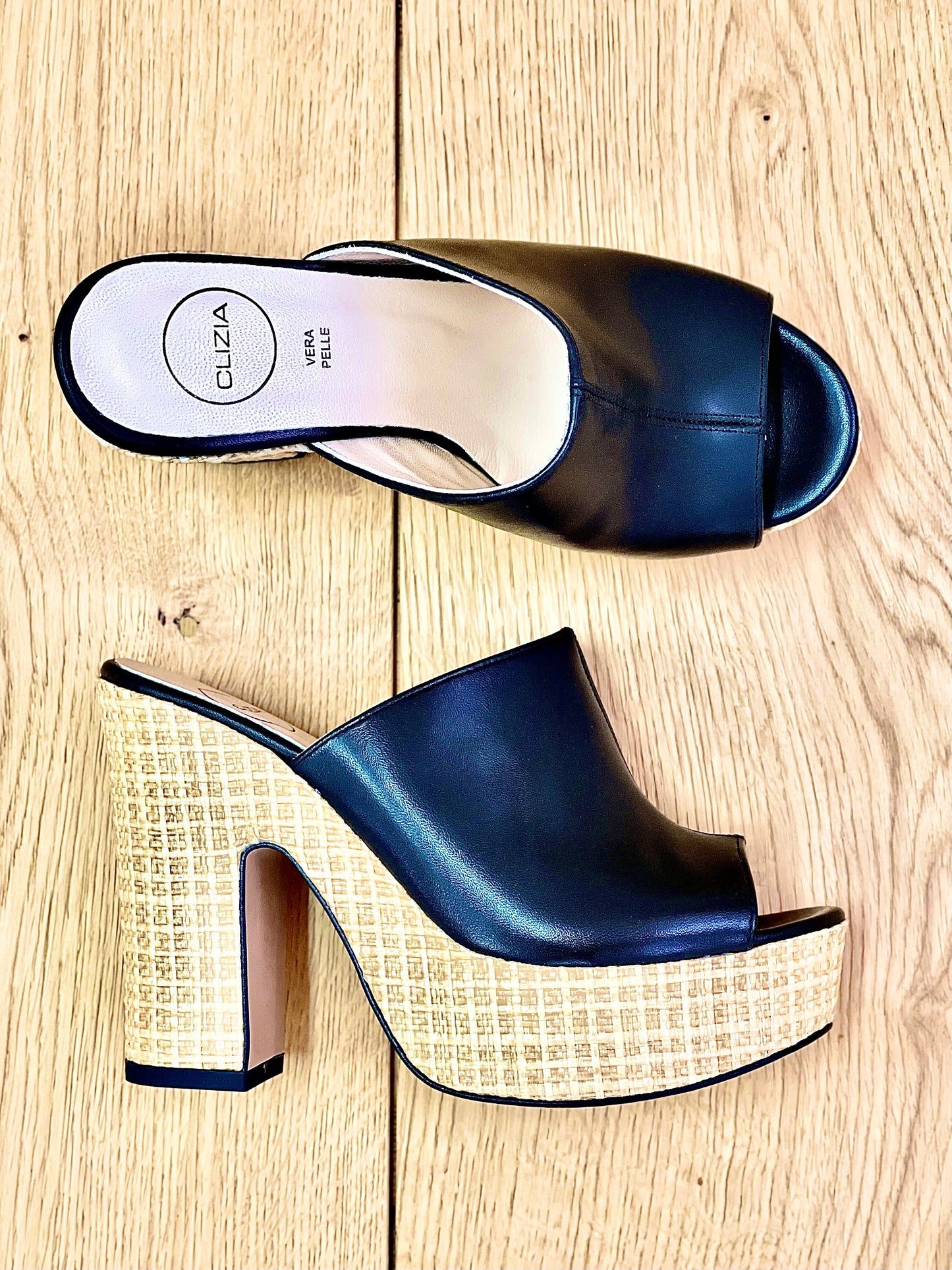 BANGKOK TROPIC BLACK