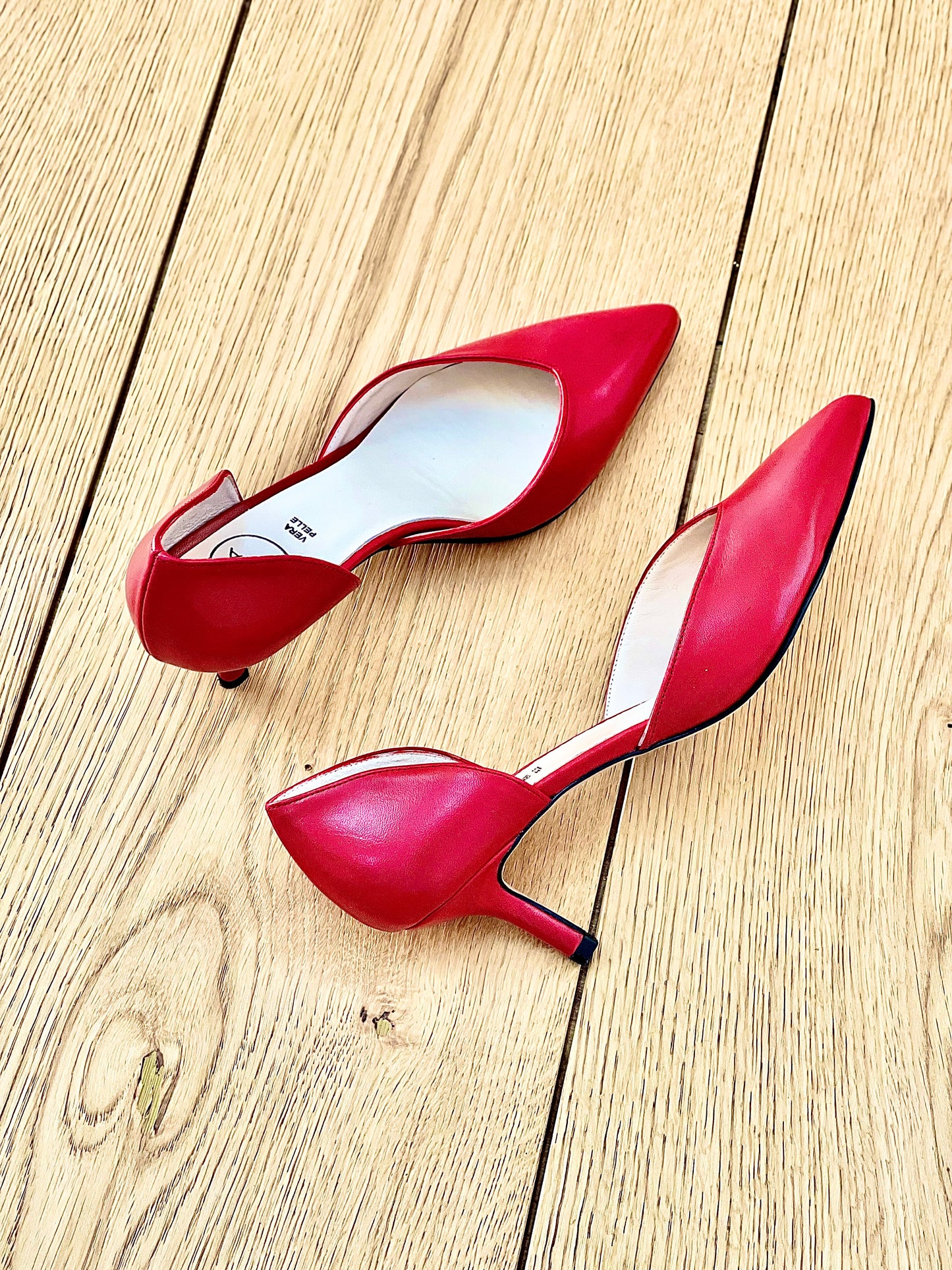 HEIDI ROSSO