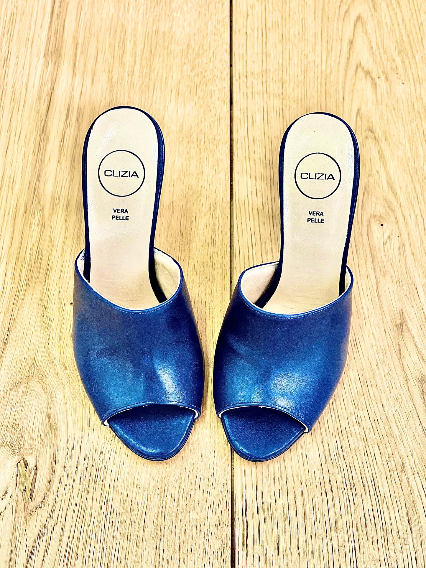 CARLITA BLUE
