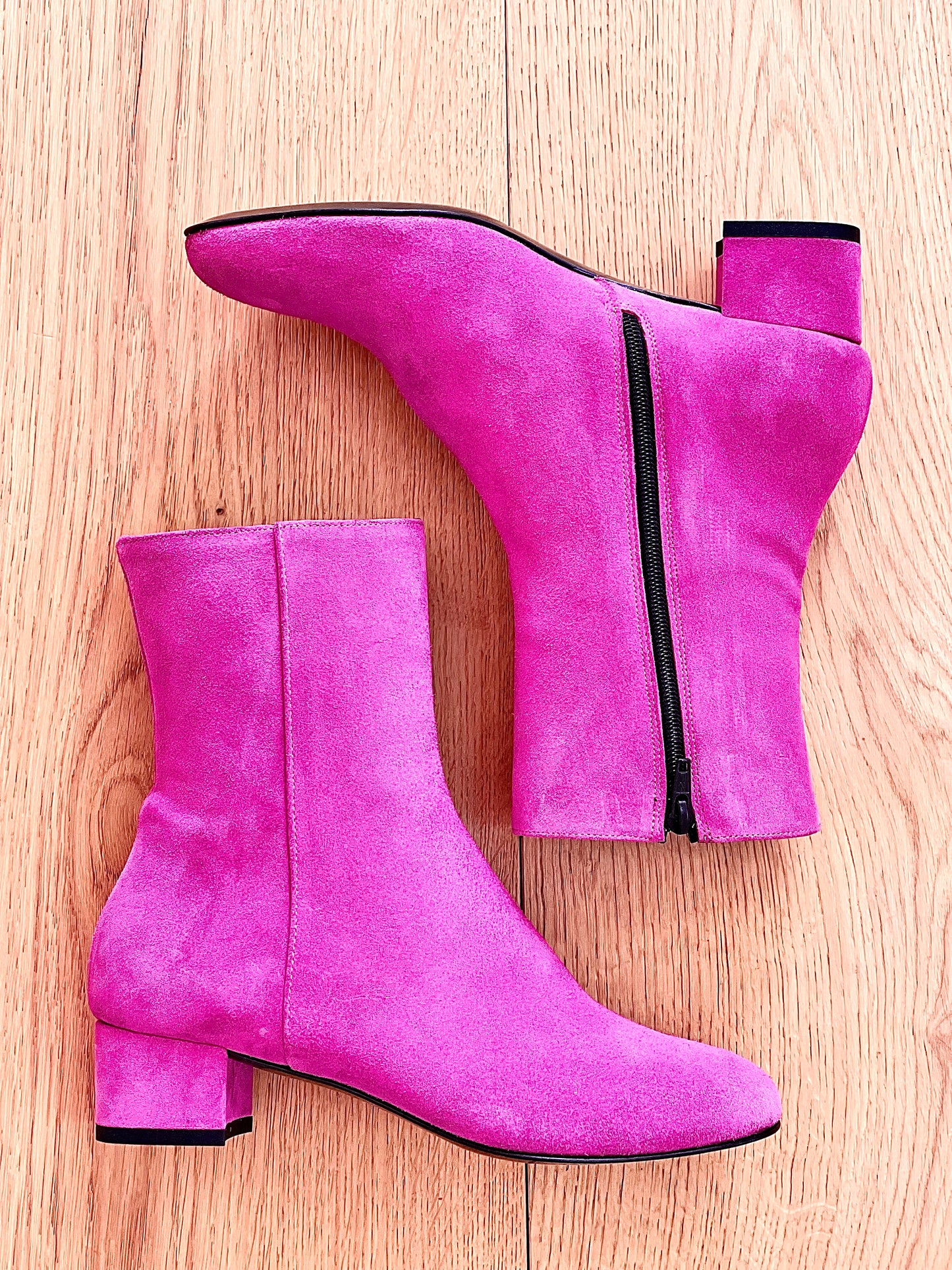MAXIM FUCHSIA RUSKIND