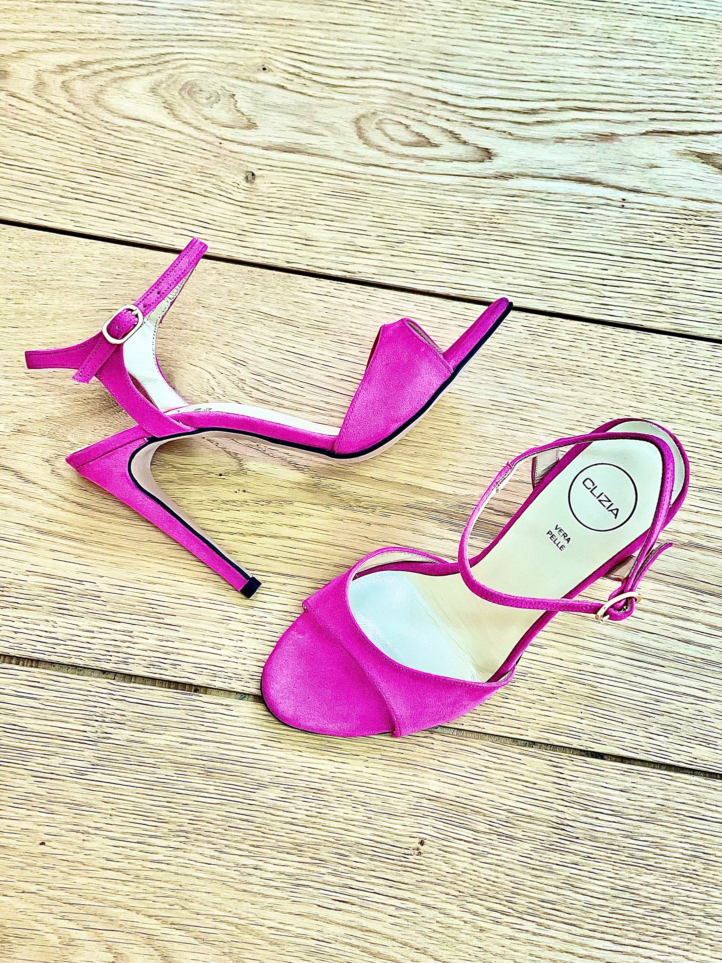 JODIE RUSKIND FUCHSIA