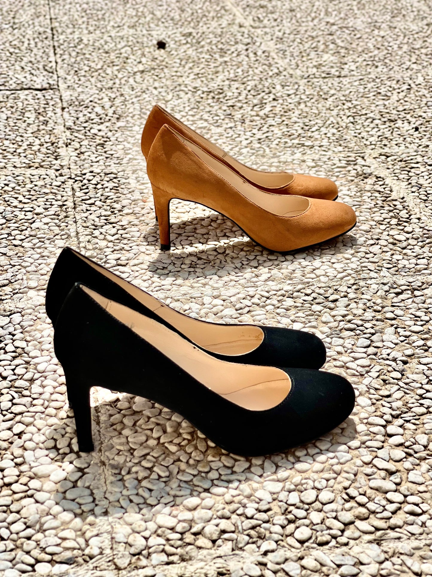 JENNYFER SUEDE