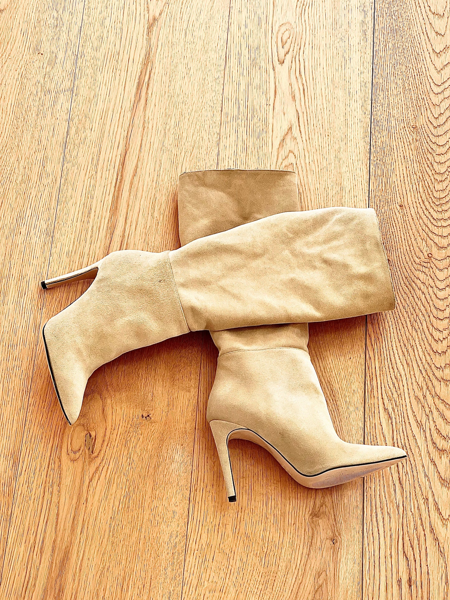 MAYA BEIGE RUSKIND